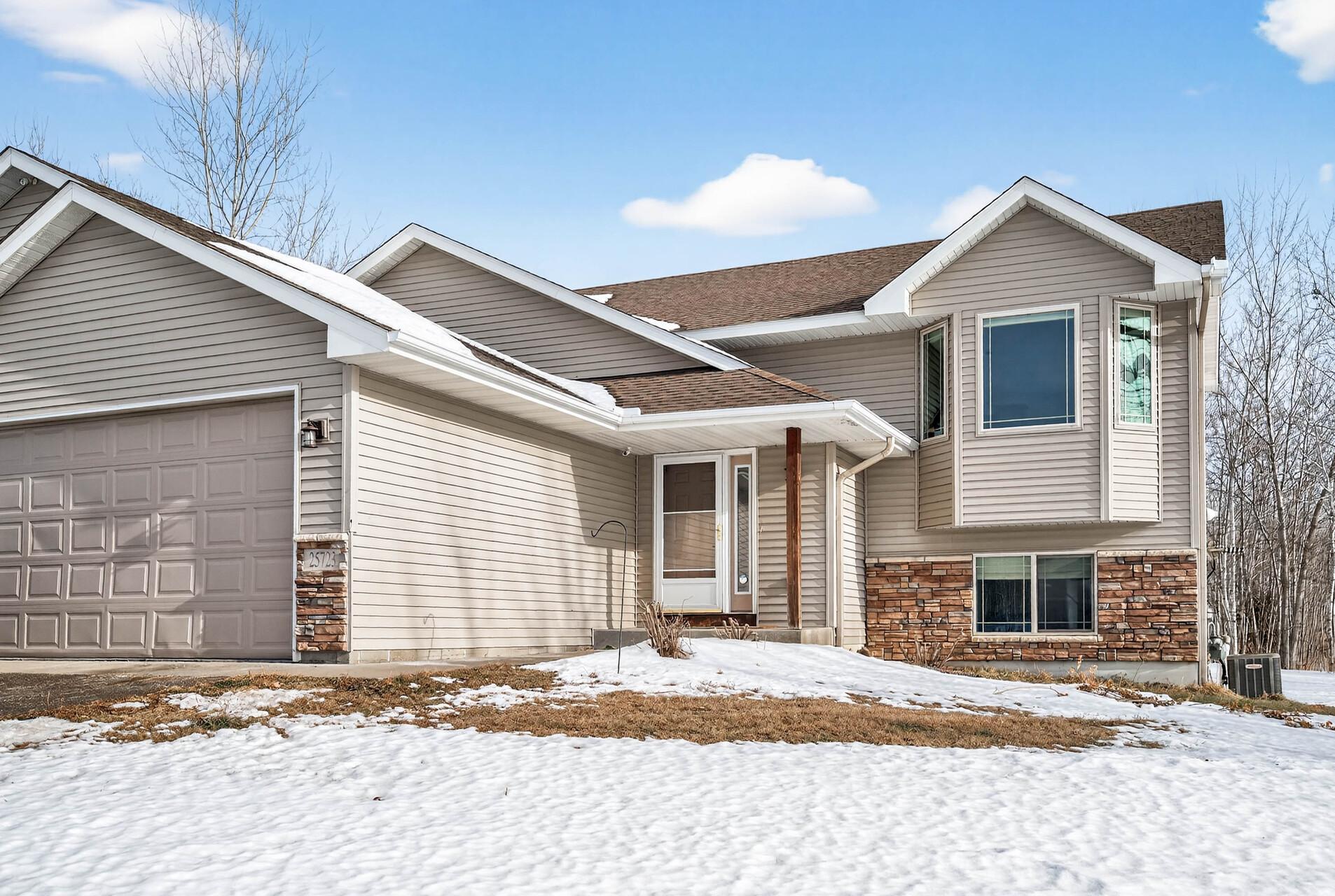 View of Residential at 25723 102 1/2 Street, Zimmerman MN 55398, Zimmerman - Mike Wilen | Minnesota Team Real Estate
