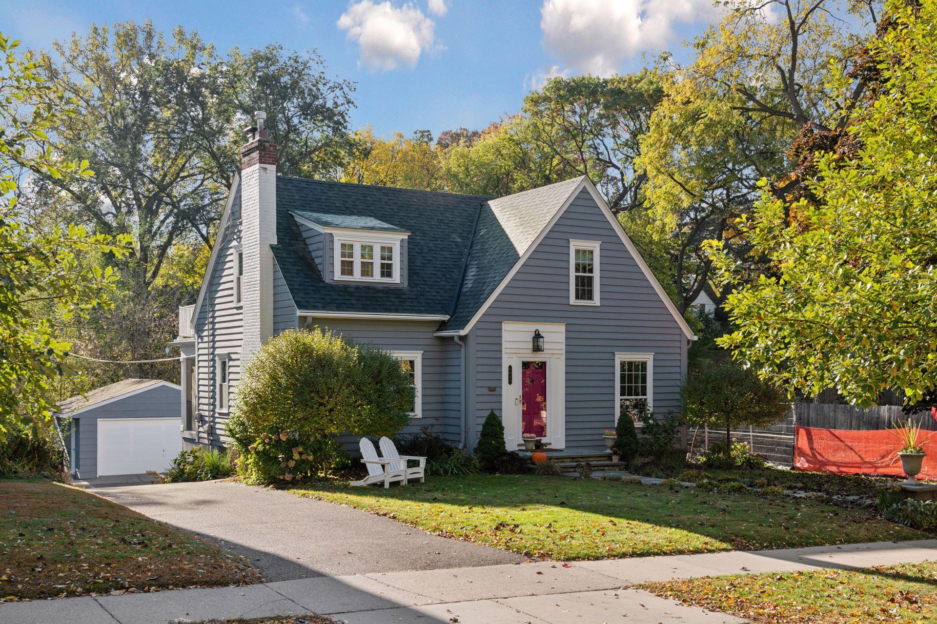 View of Residential at 4049 Sunnyside Road, Edina MN 55424, Edina - Mike Wilen | Minnesota Team Real Estate