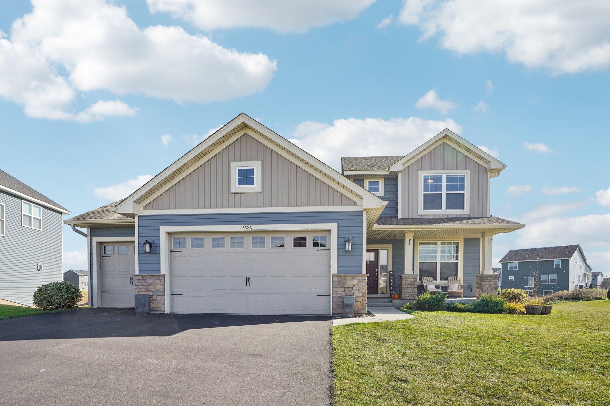 View of Residential at 17696 59th Street, Rogers MN 55374, Rogers - Mike Wilen | Minnesota Team Real Estate
