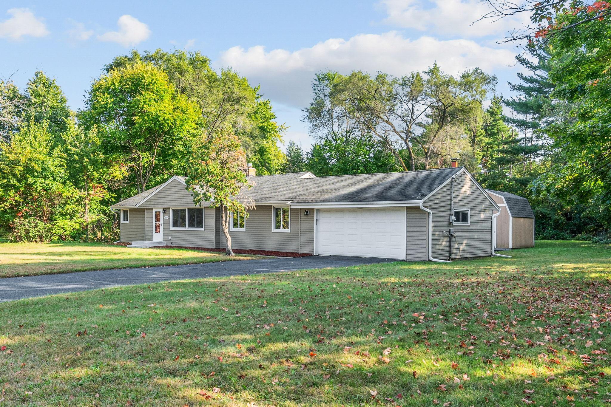 View of Residential at 609 82nd Avenue, Brooklyn Park MN 55444, Brooklyn Park - Mike Wilen | Minnesota Team Real Estate