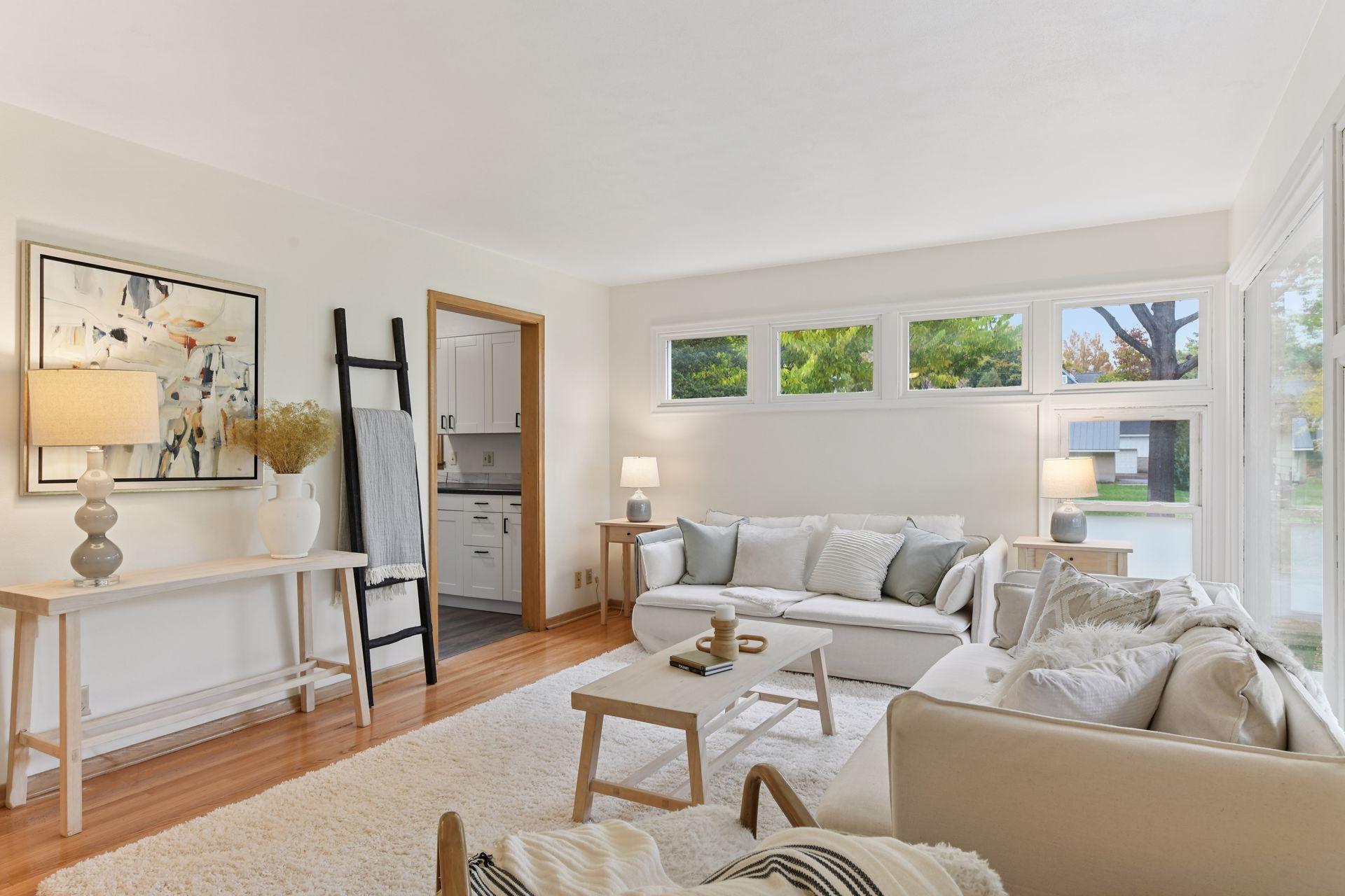 View of Residential at 2270 Priscilla Street, Saint Paul MN 55108, Saint Paul - Mike Wilen | Minnesota Team Real Estate