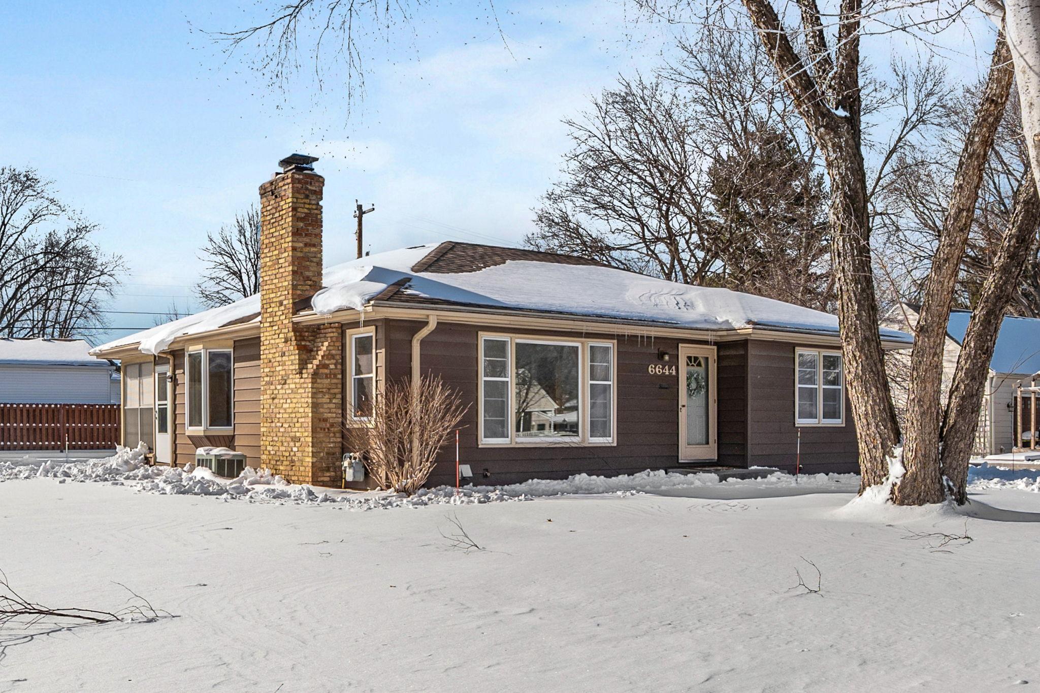 View of Residential at 6644 Stevens Avenue, Richfield MN 55423, Richfield - Mike Wilen | Minnesota Team Real Estate