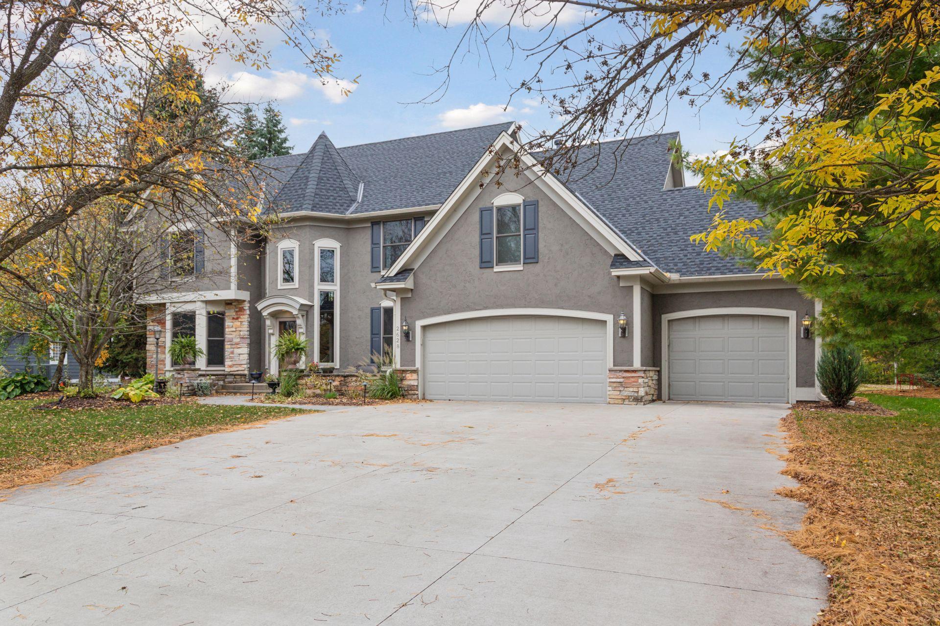 View of Residential at 2628 Town Lake Drive, Woodbury MN 55125, Woodbury - Mike Wilen | Minnesota Team Real Estate