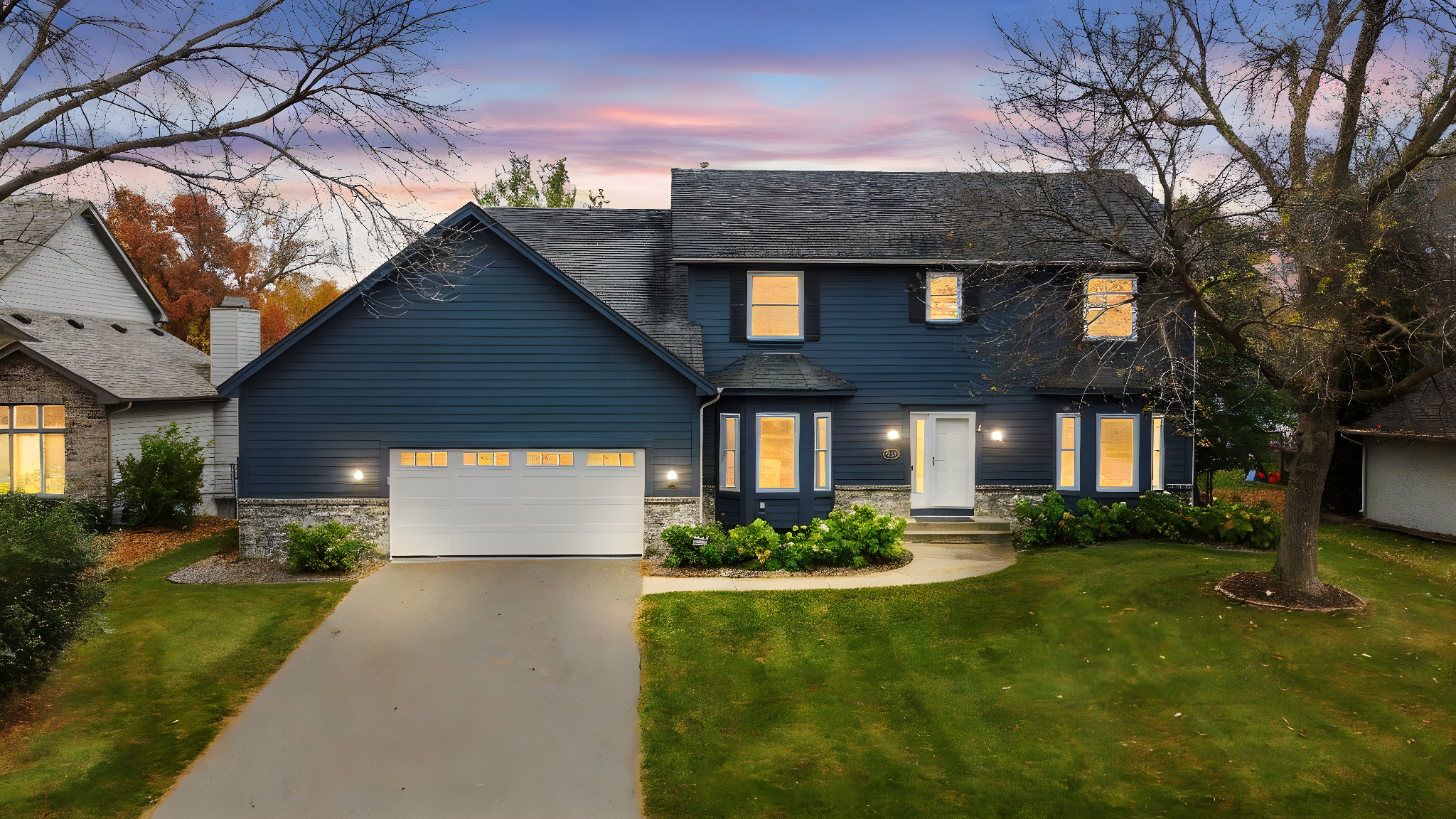 View of Residential at 7000 Yorktown Lane, Maple Grove MN 55369, Maple Grove - Mike Wilen | Minnesota Team Real Estate
