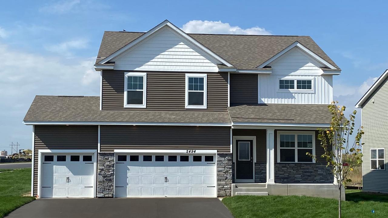 View of Residential at 2494 Marsh View Court, Shakopee MN 55379, Shakopee - Mike Wilen | Minnesota Team Real Estate