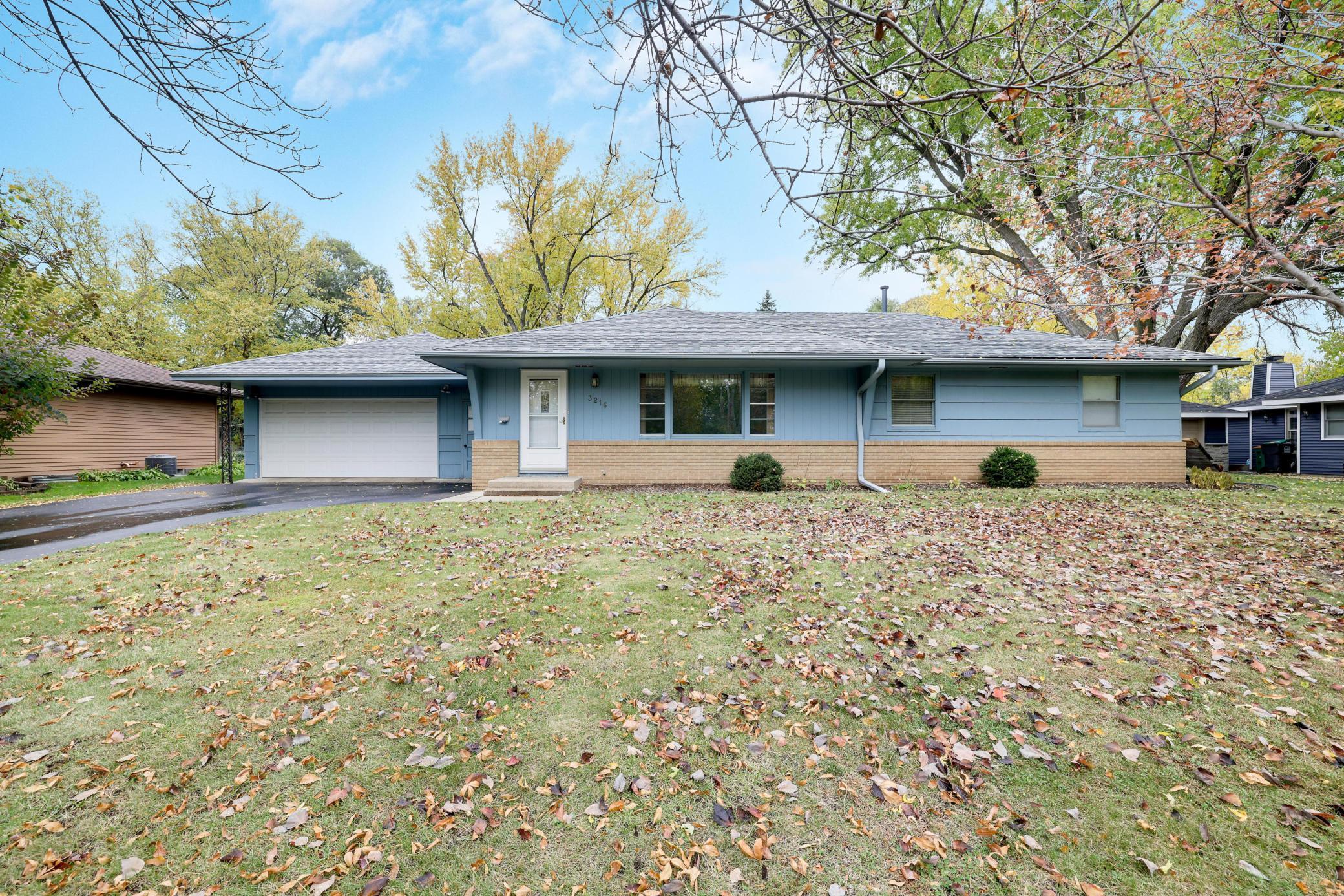 View of Residential at 3216 81st Street, Bloomington MN 55431, Bloomington - Mike Wilen | Minnesota Team Real Estate