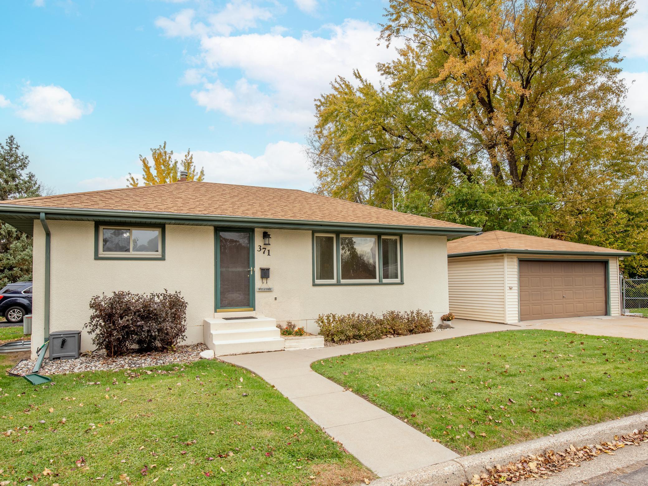 View of Residential at 371 Orme Street, West Saint Paul MN 55118, West Saint Paul - Mike Wilen | Minnesota Team Real Estate