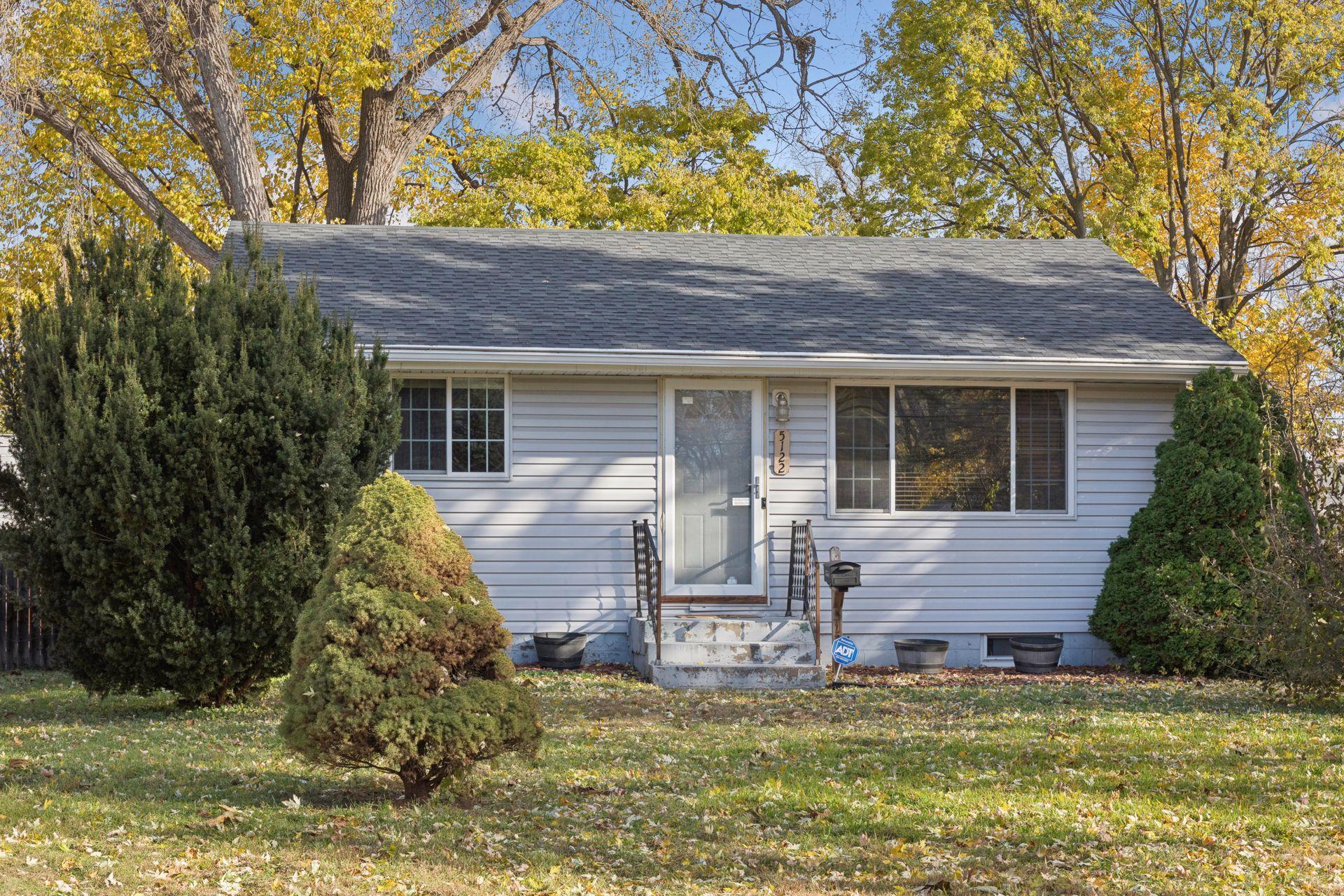 View of Residential at 5122 Florida Avenue, Crystal MN 55428, Crystal - Mike Wilen | Minnesota Team Real Estate
