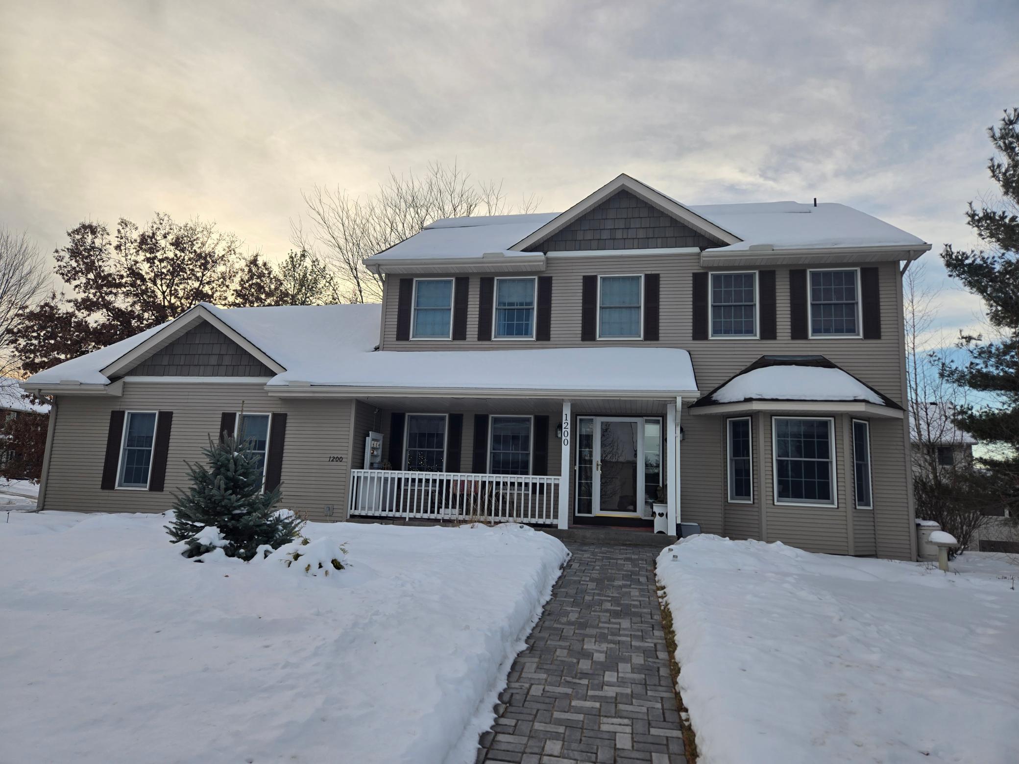 View of Residential at 1200 Creekside Crossing, Stillwater MN 55082, Stillwater - Mike Wilen | Minnesota Team Real Estate
