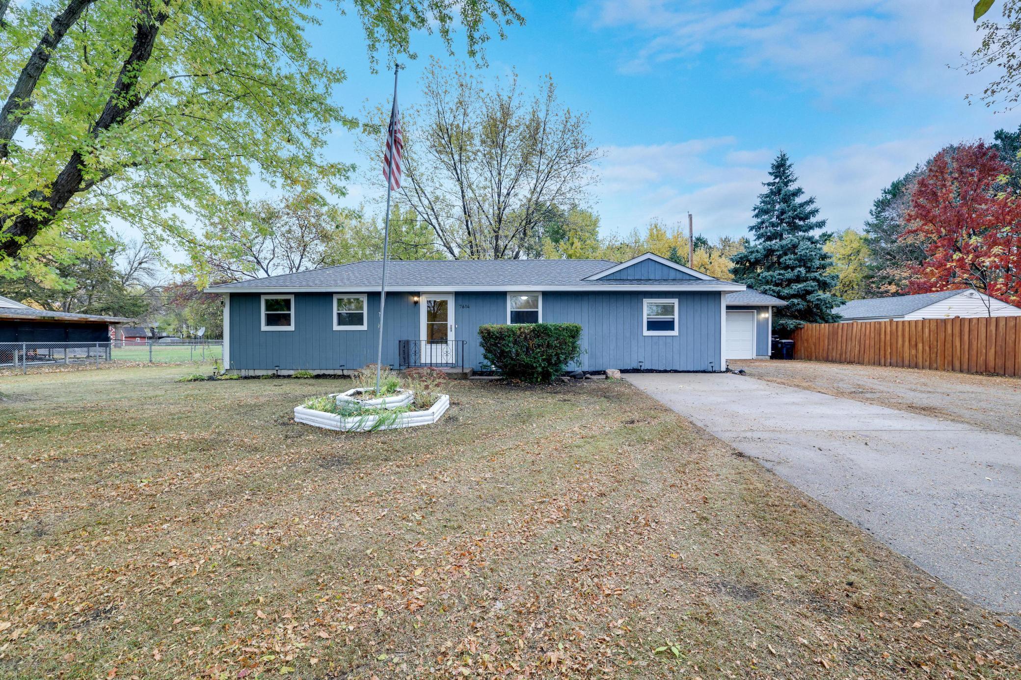 View of Residential at 7614 117th Avenue, Champlin MN 55316, Champlin - Mike Wilen | Minnesota Team Real Estate