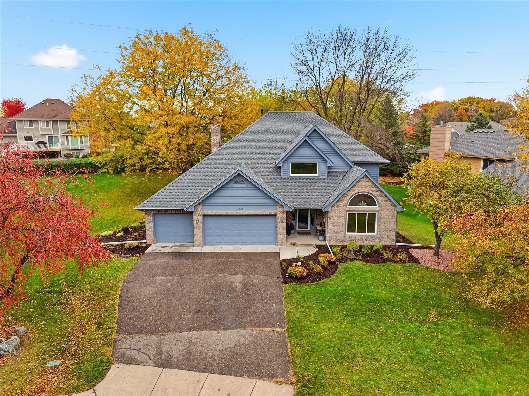 View of Residential at 6258 Fernbrook Lane, Maple Grove MN 55311, Maple Grove - Mike Wilen | Minnesota Team Real Estate