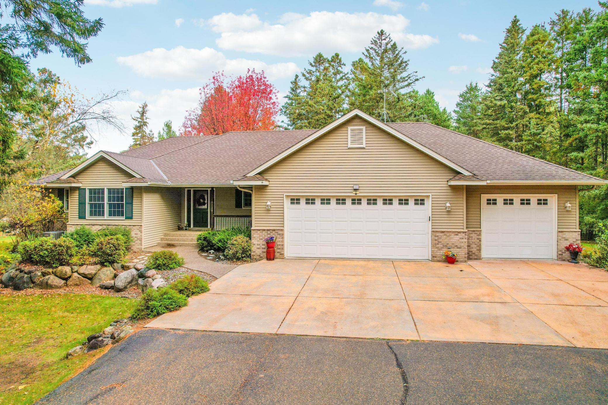 View of Residential at 17150 221st Avenue, Big Lake MN 55309, Big Lake - Mike Wilen | Minnesota Team Real Estate