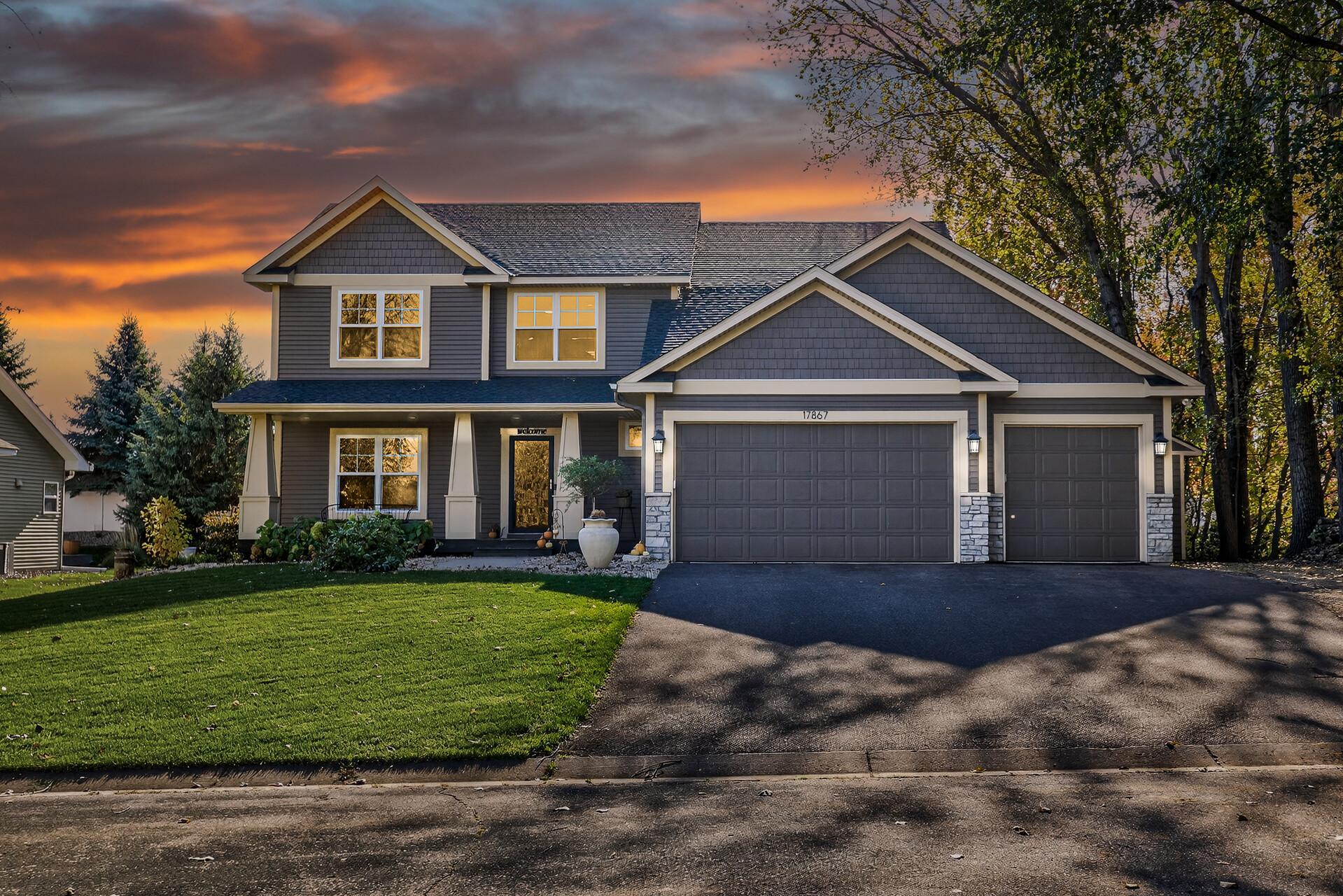 View of Residential at 17867 Flint Avenue, Lakeville MN 55044, Lakeville - Mike Wilen | Minnesota Team Real Estate