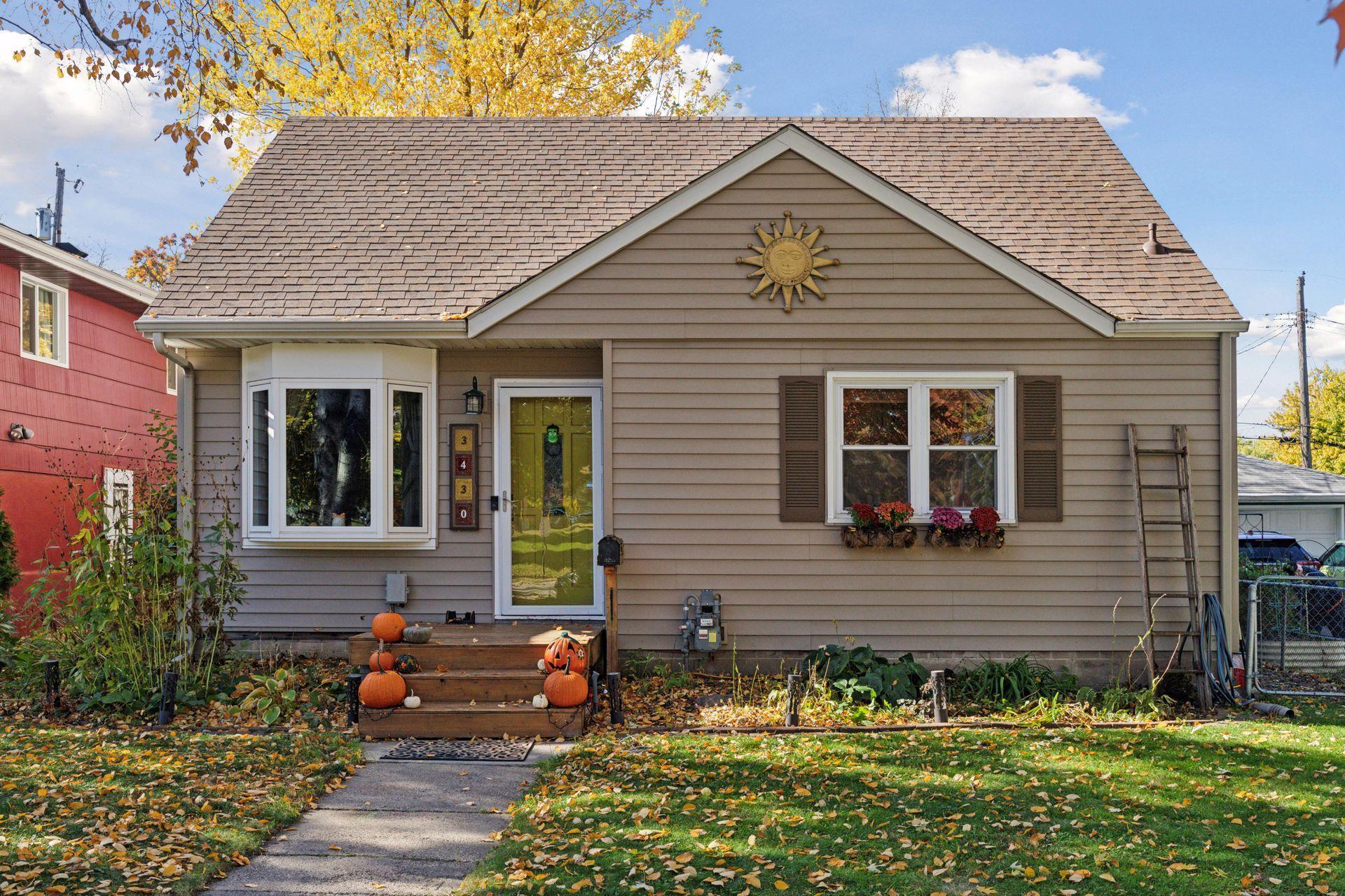 View of Residential at 3430 Ulysses Street, Minneapolis MN 55418, Minneapolis - Mike Wilen | Minnesota Team Real Estate