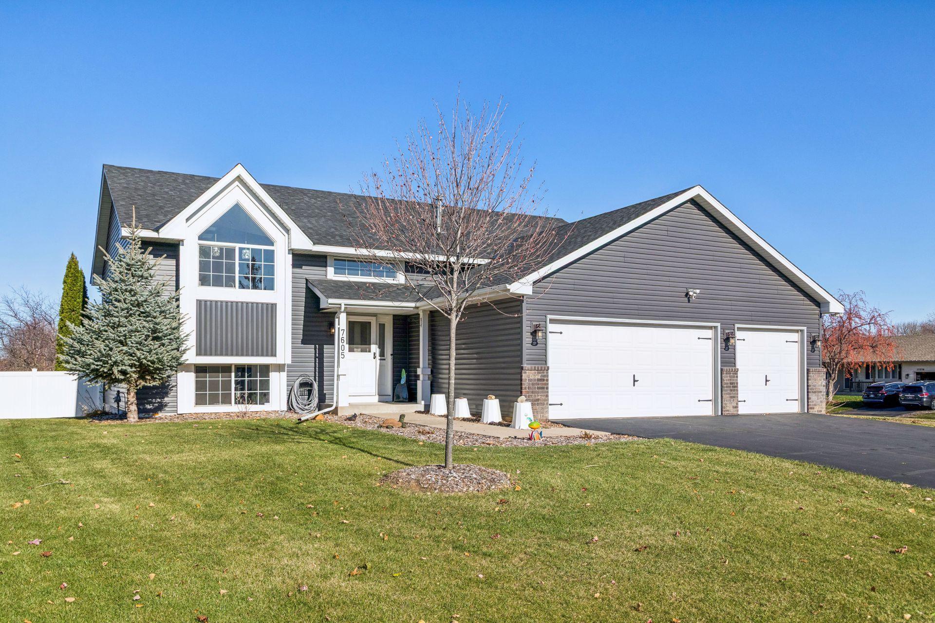 View of Residential at 7605 173rd Street, Lakeville MN 55044, Lakeville - Mike Wilen | Minnesota Team Real Estate