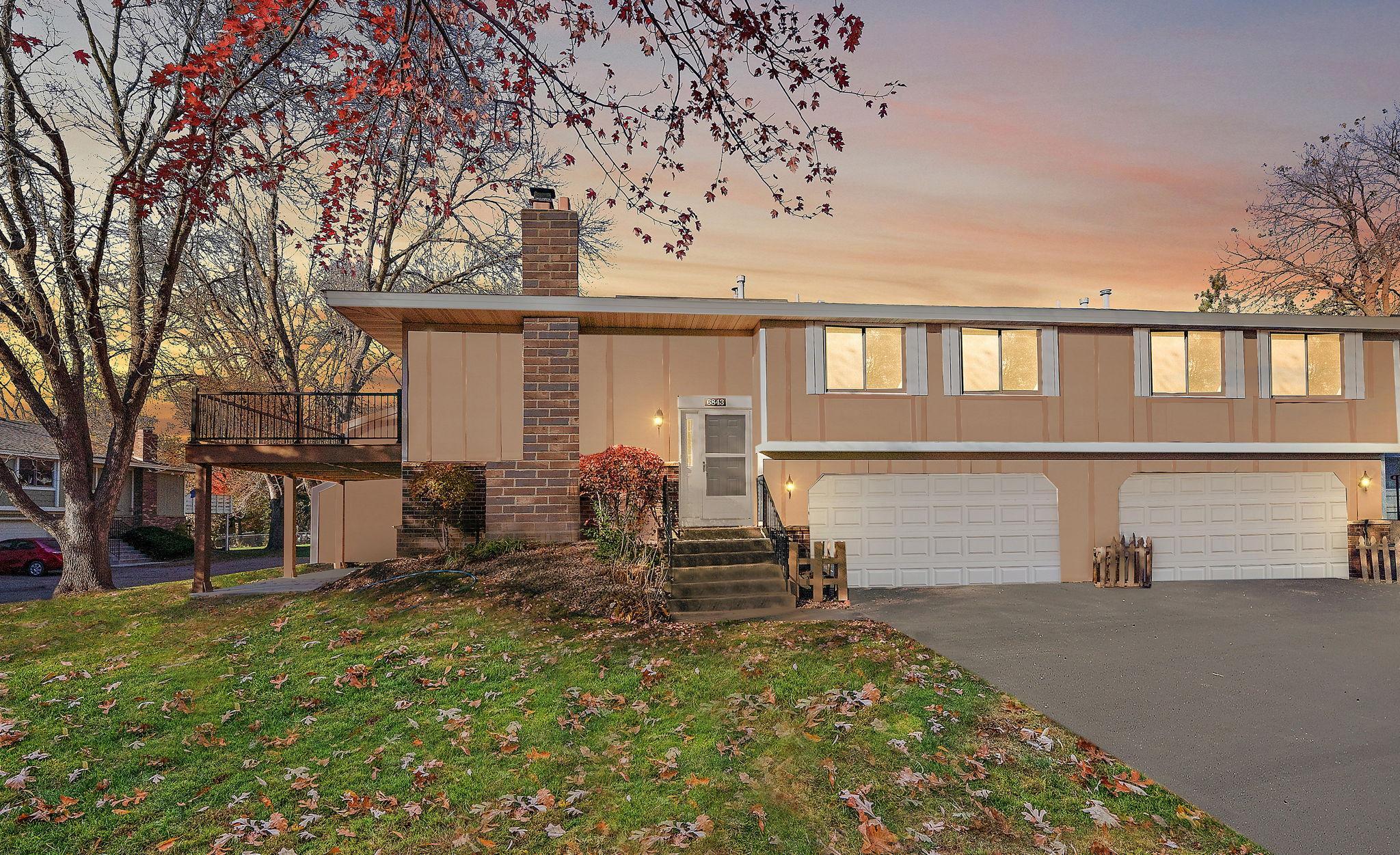 View of Residential at 6843 Macbeth Court, Woodbury MN 55125, Woodbury - Mike Wilen | Minnesota Team Real Estate