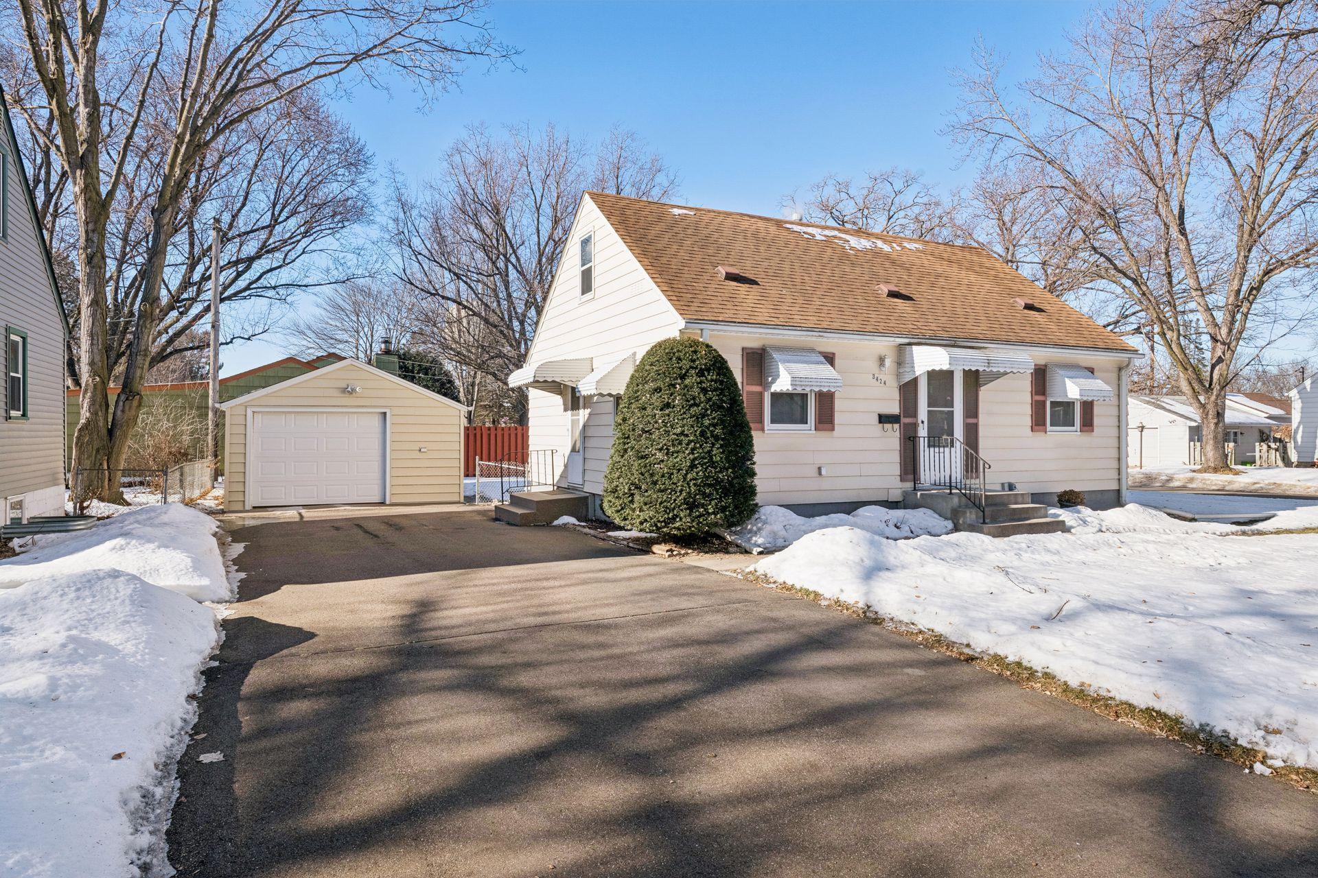 View of Residential at 3424 Texas Avenue, Saint Louis Park MN 55426, Saint Louis Park - Mike Wilen | Minnesota Team Real Estate