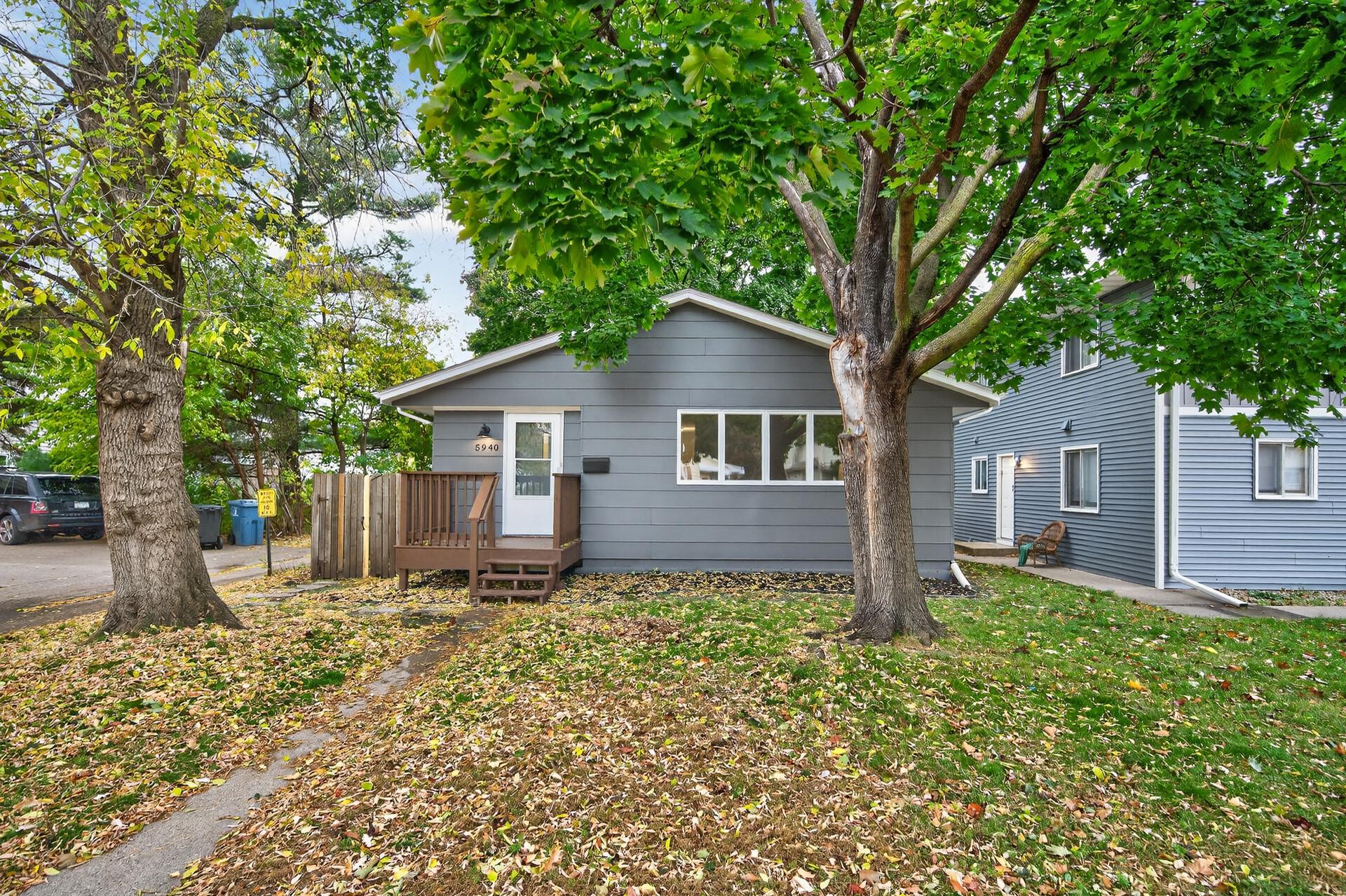 View of Residential at 5940 Washburn Avenue, Minneapolis MN 55410, Minneapolis - Mike Wilen | Minnesota Team Real Estate