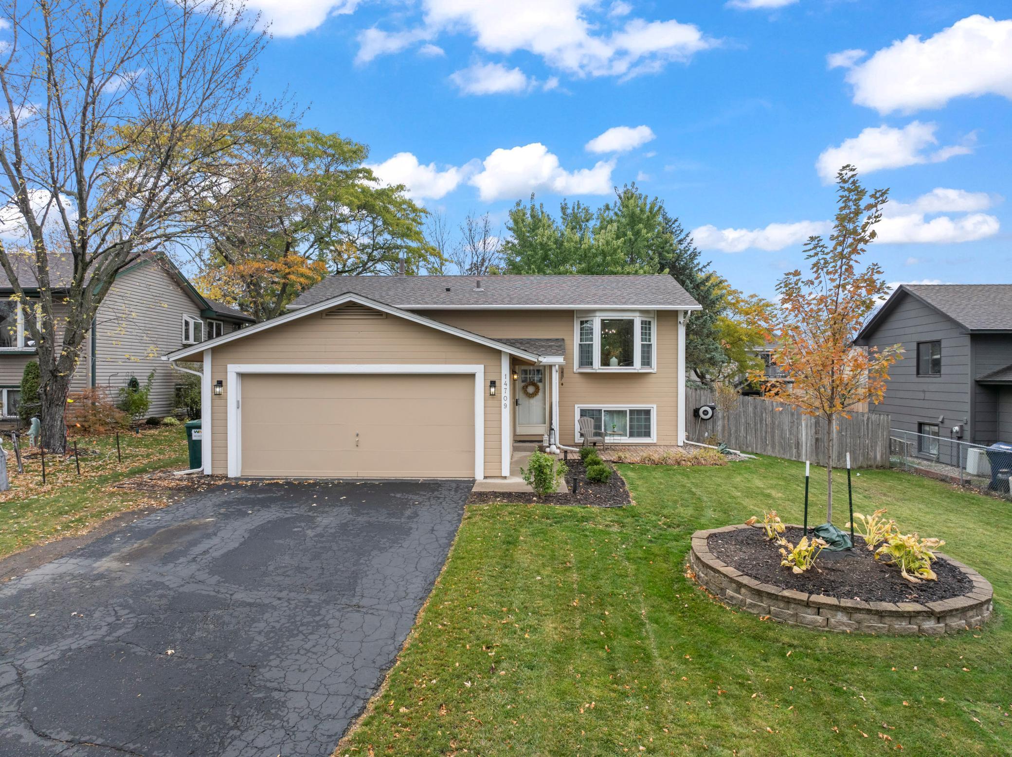 View of Residential at 14709 Hillshire Lane, Burnsville MN 55306, Burnsville - Mike Wilen | Minnesota Team Real Estate