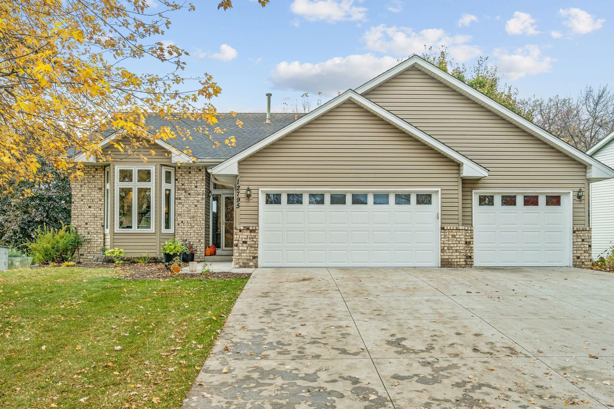 View of Residential at 12795 95th Avenue, Maple Grove MN 55369, Maple Grove - Mike Wilen | Minnesota Team Real Estate