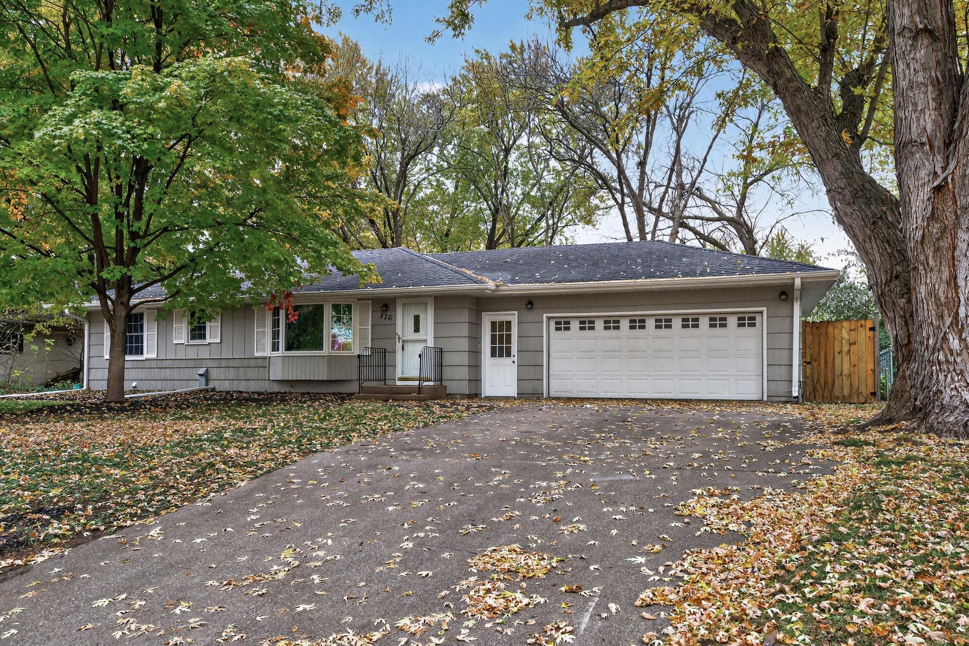 View of Residential at 826 113th Avenue, Coon Rapids MN 55448, Coon Rapids - Mike Wilen | Minnesota Team Real Estate
