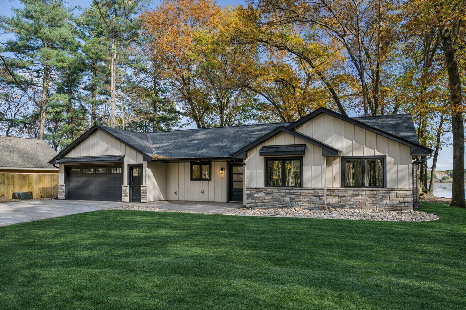 View of Residential at 25407 Pigeon Loft Road, Stacy MN 55079, Stacy - Mike Wilen | Minnesota Team Real Estate