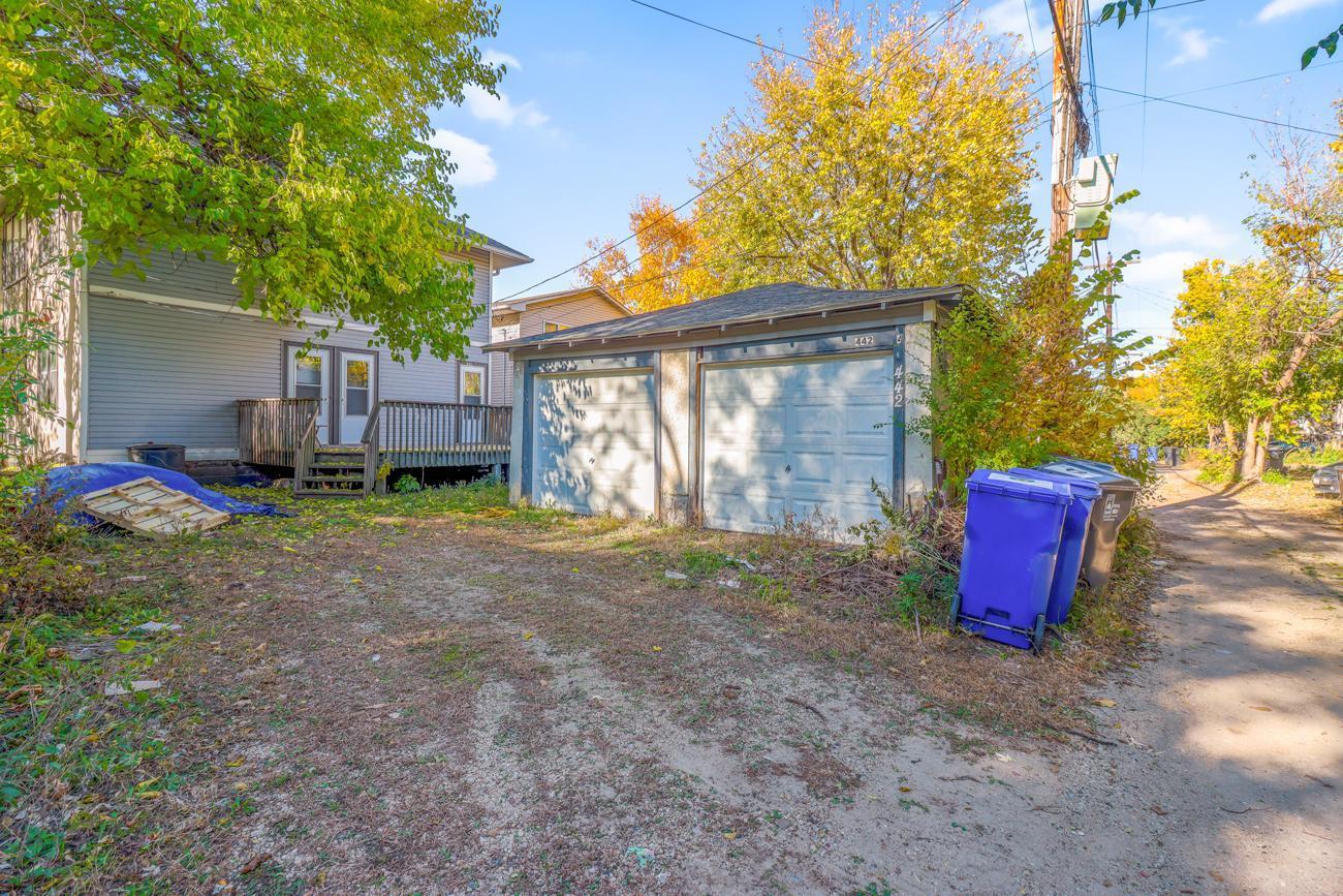 View of Residential Income at 442 Pierce Street, Saint Paul MN 55104, Saint Paul (40 of 40) - Mike Wilen | Minnesota Team Real Estate