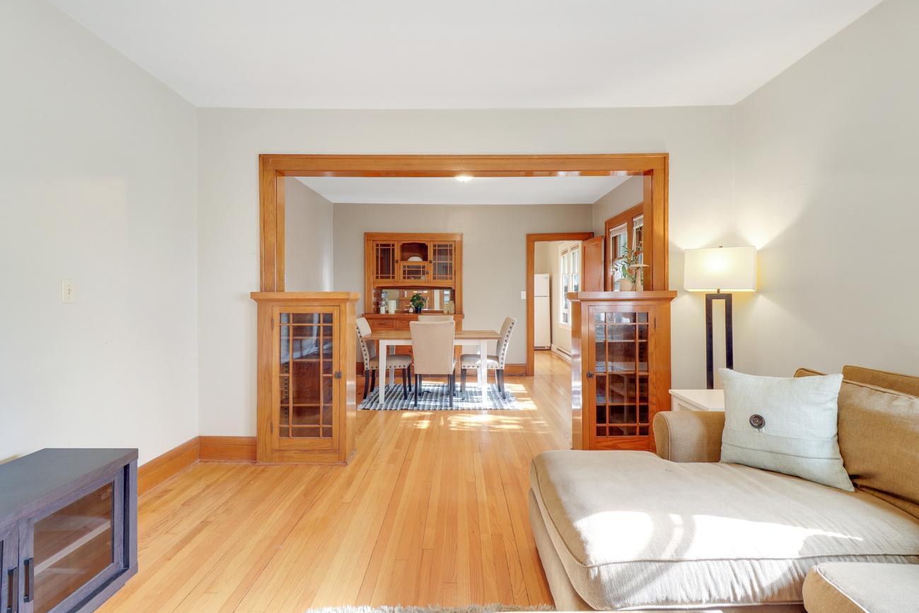 View of Residential Income at 442 Pierce Street, Saint Paul MN 55104, Saint Paul - Mike Wilen | Minnesota Team Real Estate