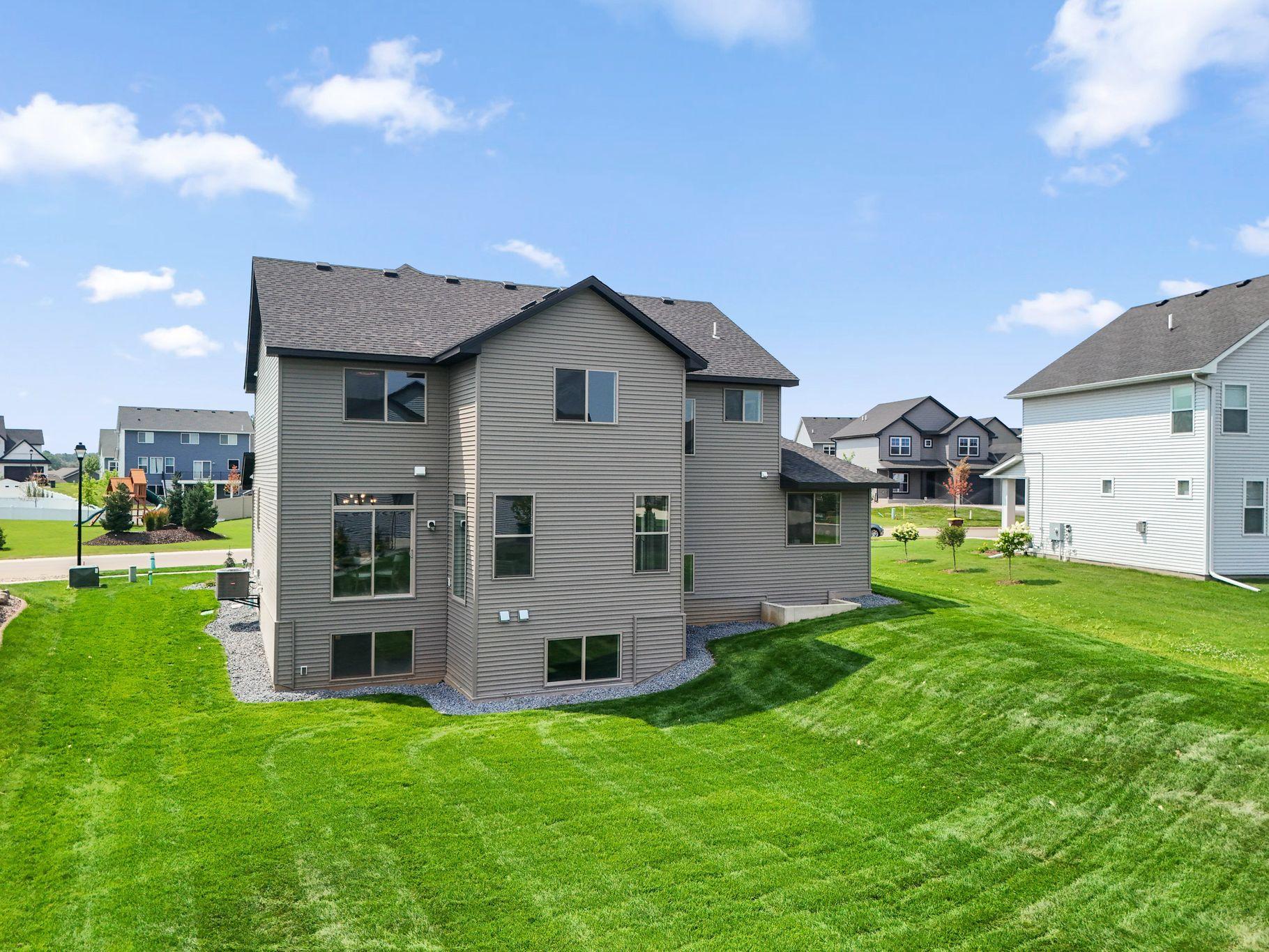 View of Residential at 17925 Hidden Creek Trail, Lakeville MN 55044, Lakeville (46 of 47) - Mike Wilen | Minnesota Team Real Estate