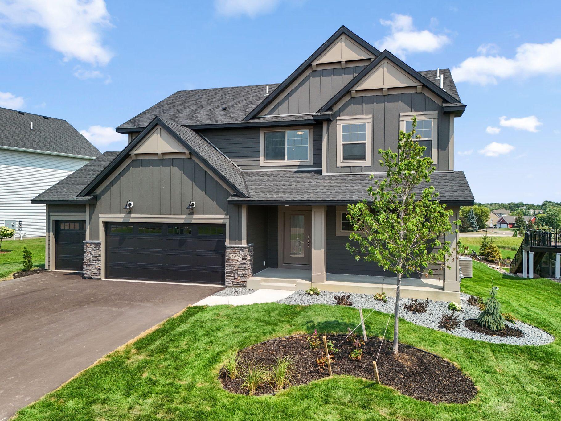 View of Residential at 17925 Hidden Creek Trail, Lakeville MN 55044, Lakeville (2 of 47) - Mike Wilen | Minnesota Team Real Estate