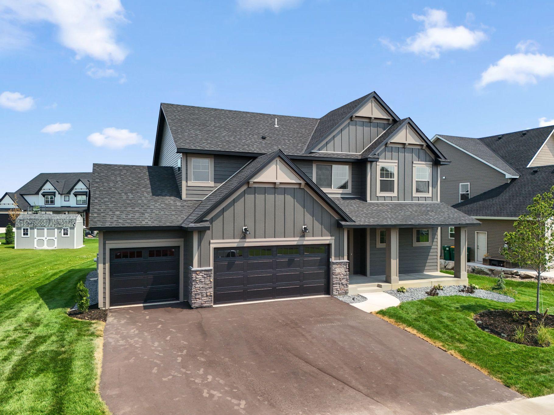 View of Residential at 17925 Hidden Creek Trail, Lakeville MN 55044, Lakeville (44 of 47) - Mike Wilen | Minnesota Team Real Estate
