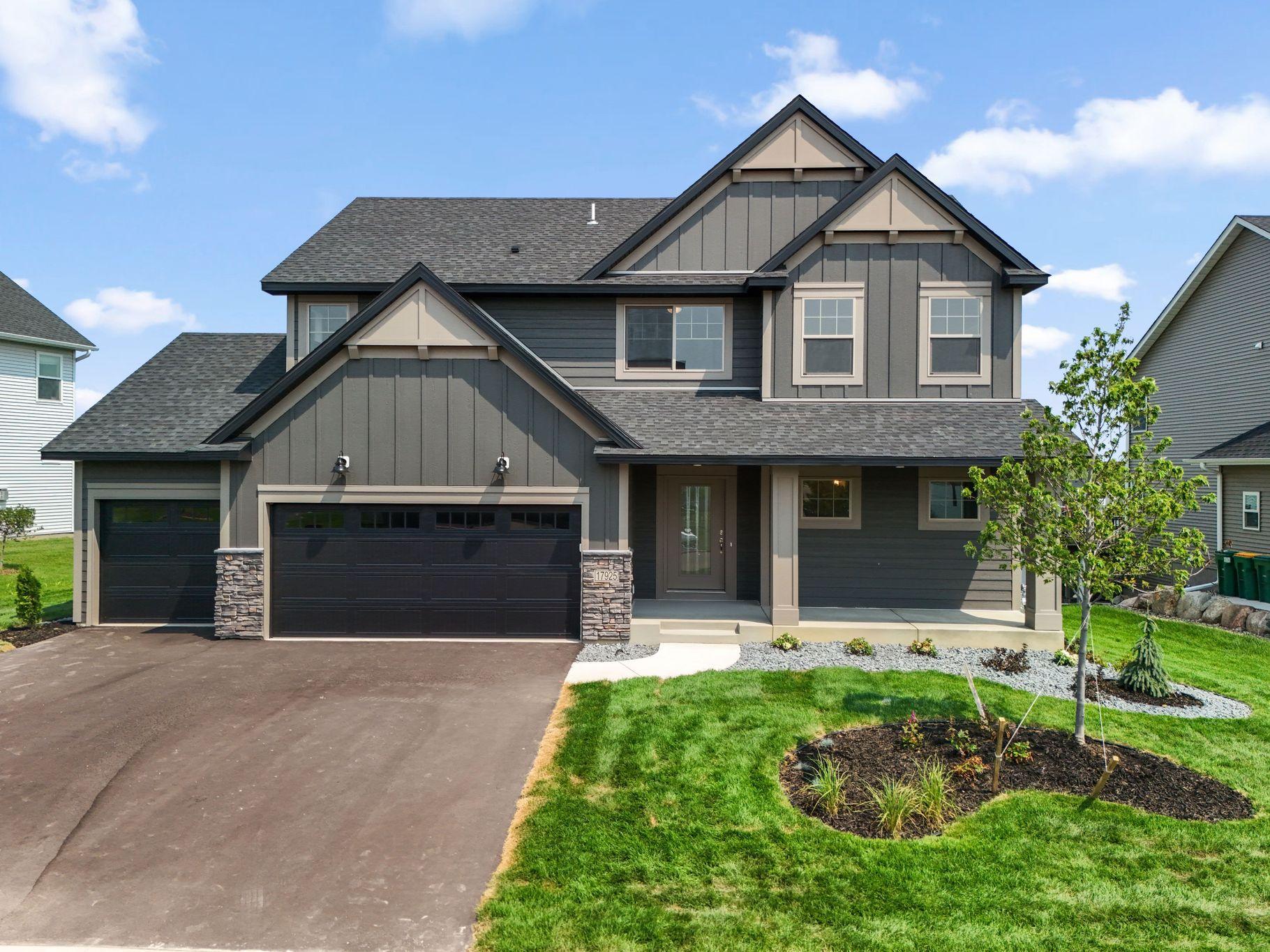 View of Residential at 17925 Hidden Creek Trail, Lakeville MN 55044, Lakeville - Mike Wilen | Minnesota Team Real Estate