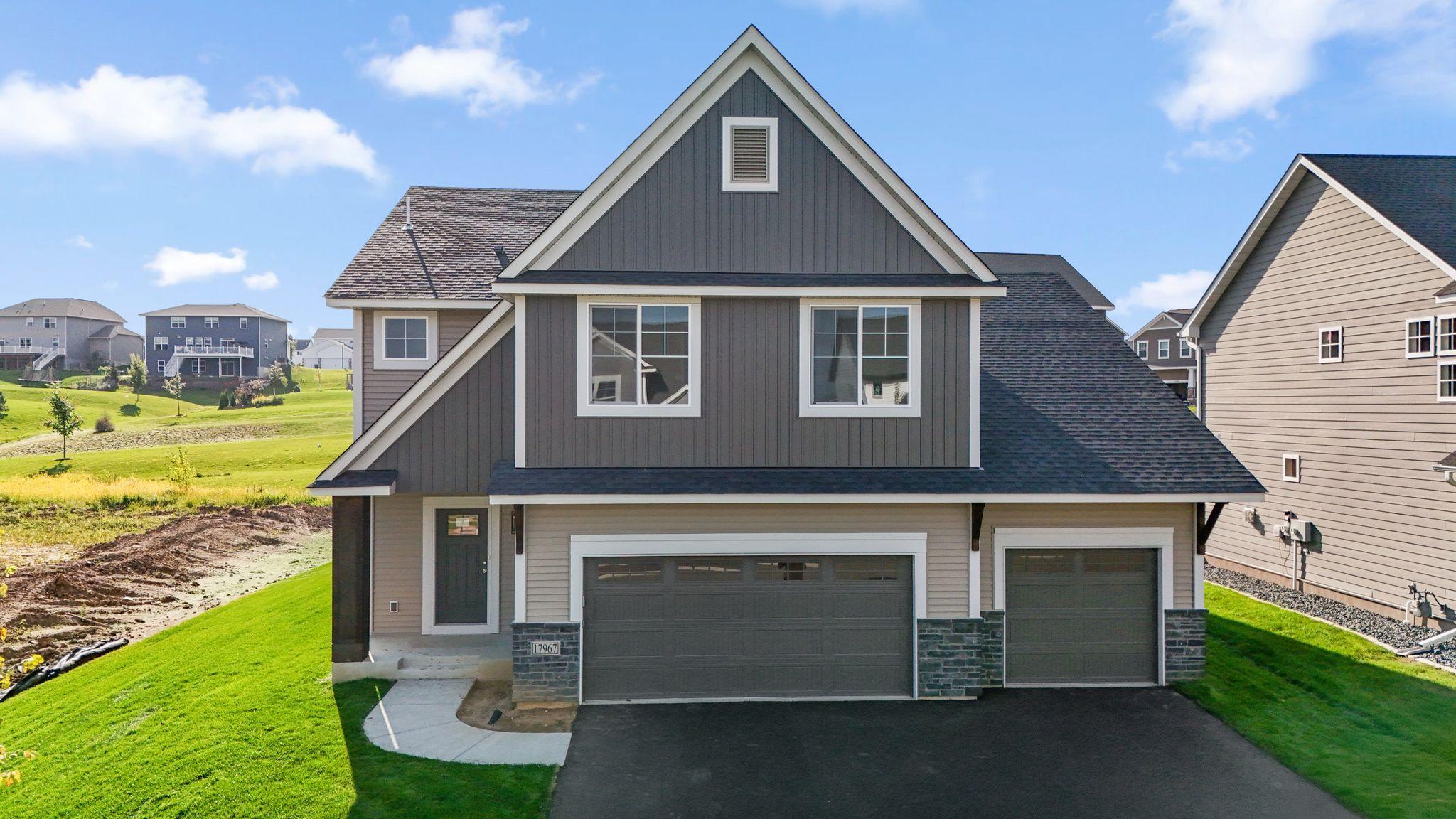 View of Residential at 17967 Hawksbill Drive, Lakeville MN 55044, Lakeville - Mike Wilen | Minnesota Team Real Estate