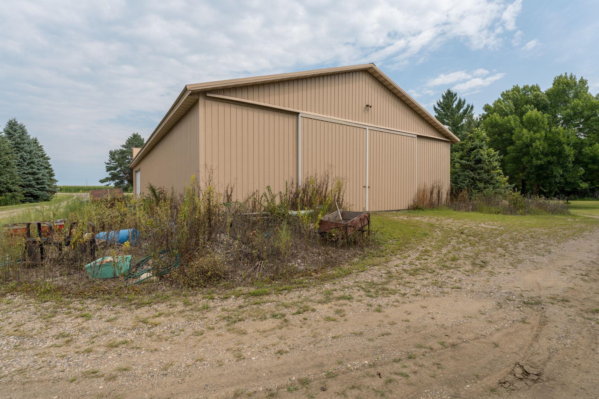 View of Residential at 29633 390th Street, Le Sueur MN 56058, Le Sueur (51 of 60) - Mike Wilen | Minnesota Team Real Estate