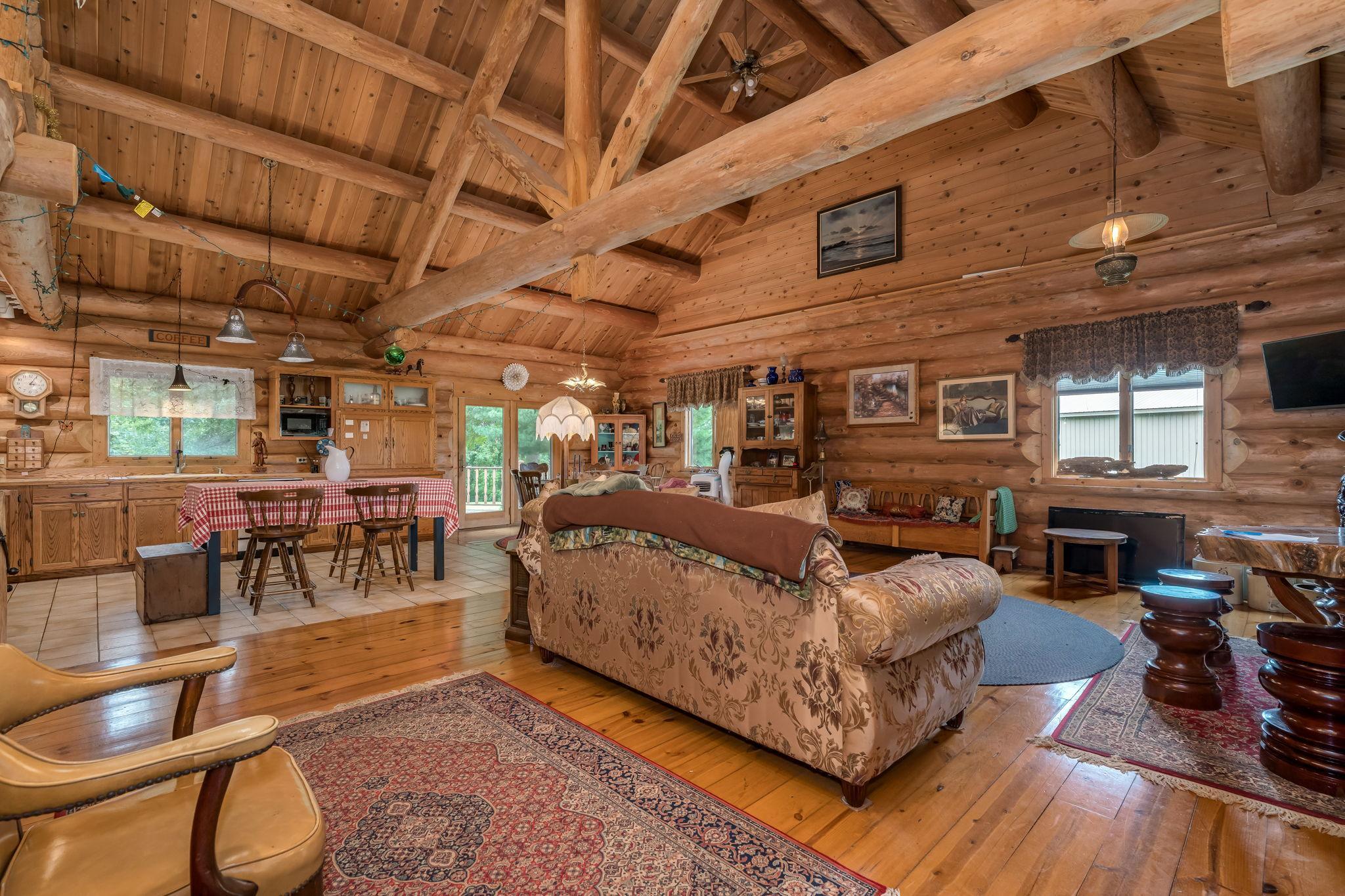 View of Residential at 29633 390th Street, Le Sueur MN 56058, Le Sueur (8 of 60) - Mike Wilen | Minnesota Team Real Estate