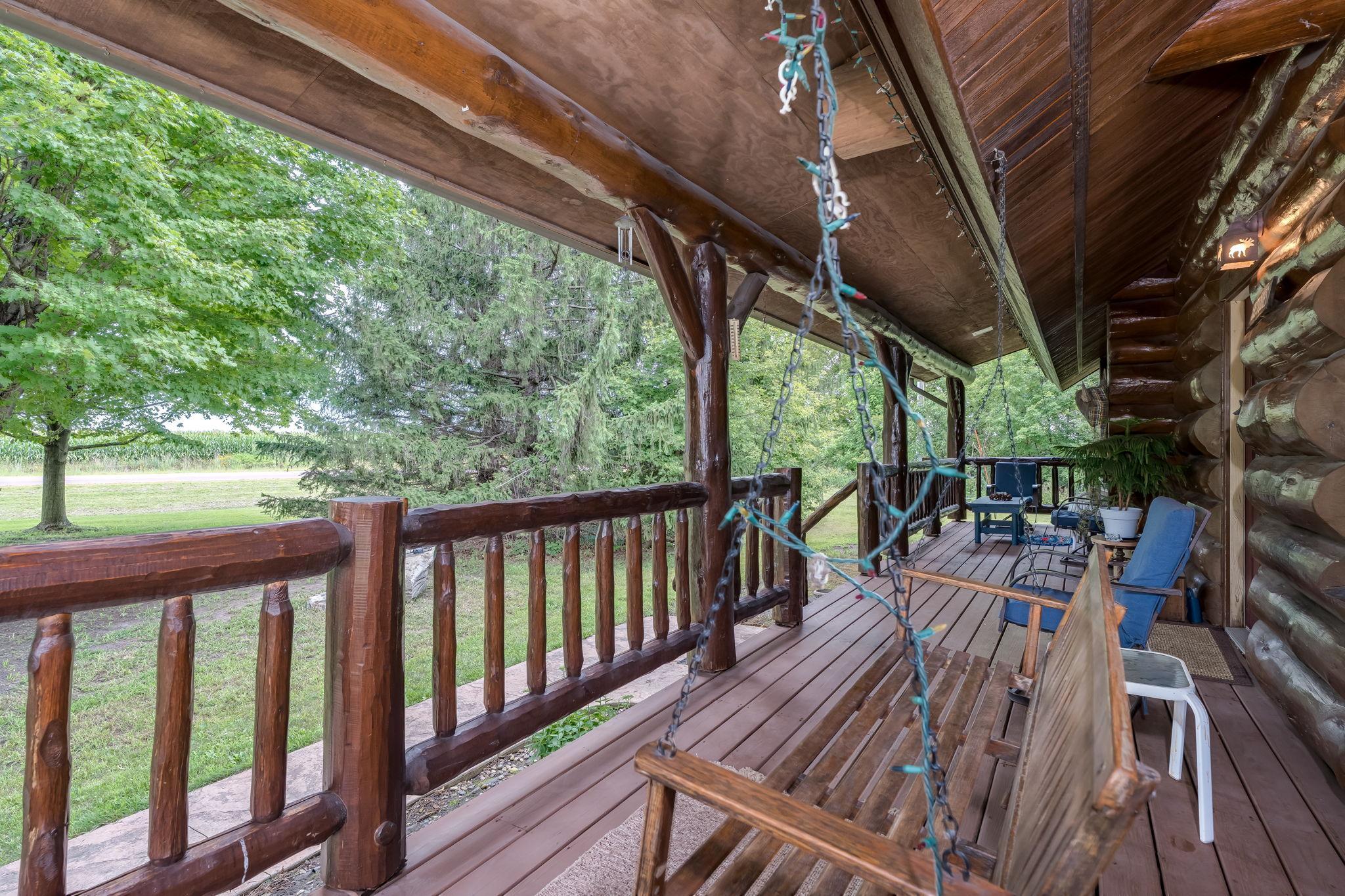 View of Residential at 29633 390th Street, Le Sueur MN 56058, Le Sueur (7 of 60) - Mike Wilen | Minnesota Team Real Estate