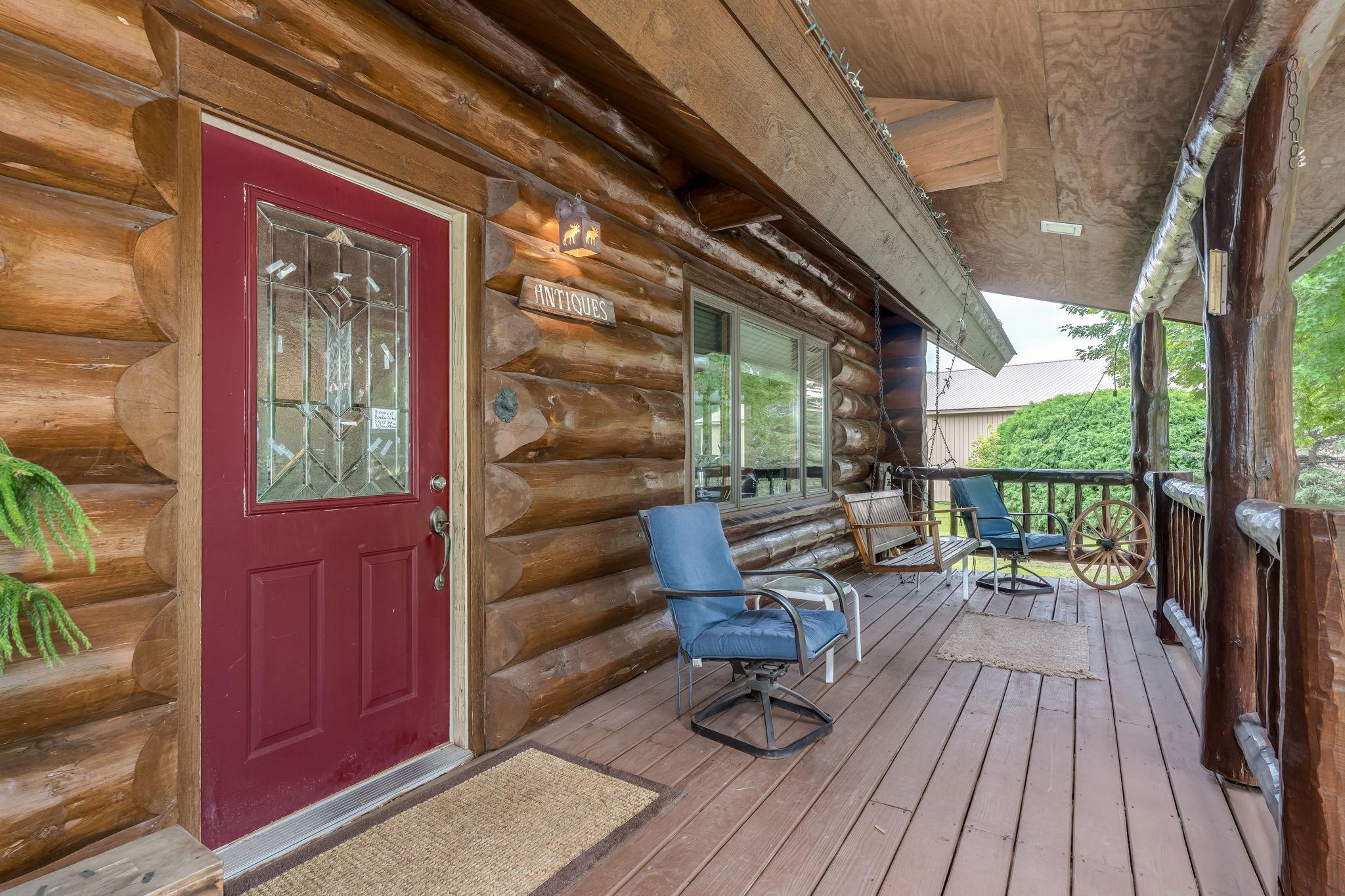 View of Residential at 29633 390th Street, Le Sueur MN 56058, Le Sueur (6 of 60) - Mike Wilen | Minnesota Team Real Estate