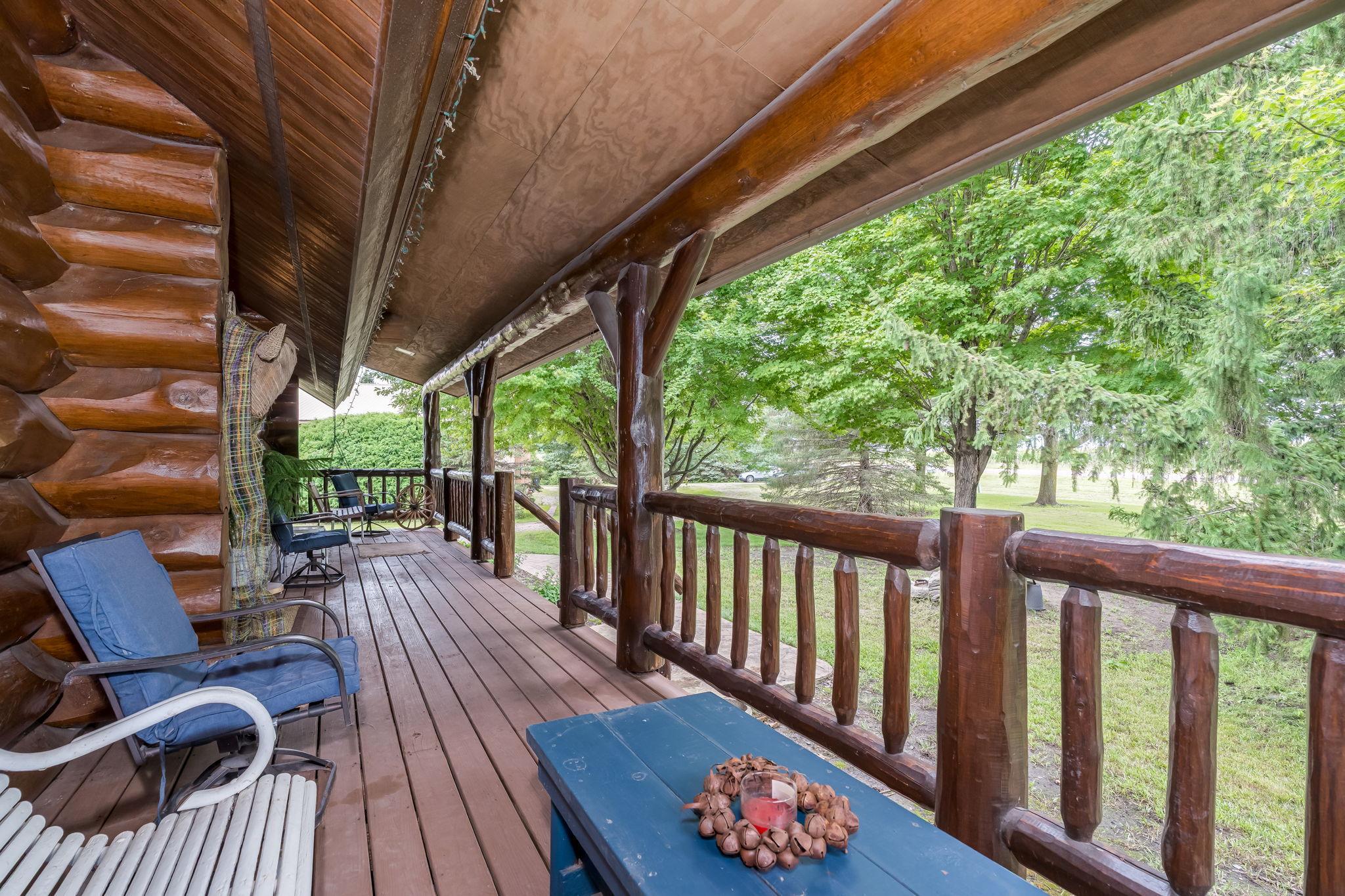 View of Residential at 29633 390th Street, Le Sueur MN 56058, Le Sueur (5 of 60) - Mike Wilen | Minnesota Team Real Estate