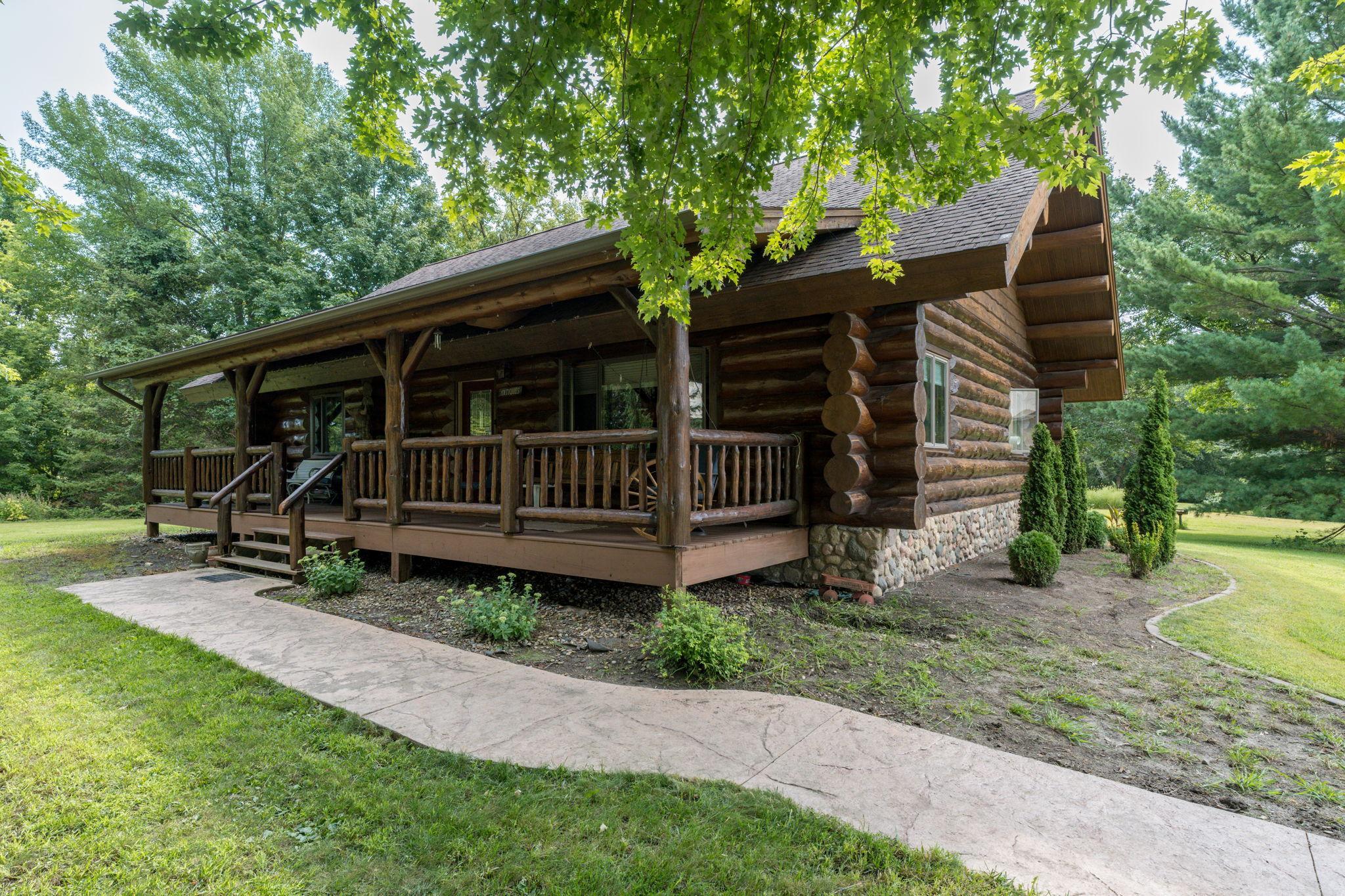 View of Residential at 29633 390th Street, Le Sueur MN 56058, Le Sueur (3 of 60) - Mike Wilen | Minnesota Team Real Estate