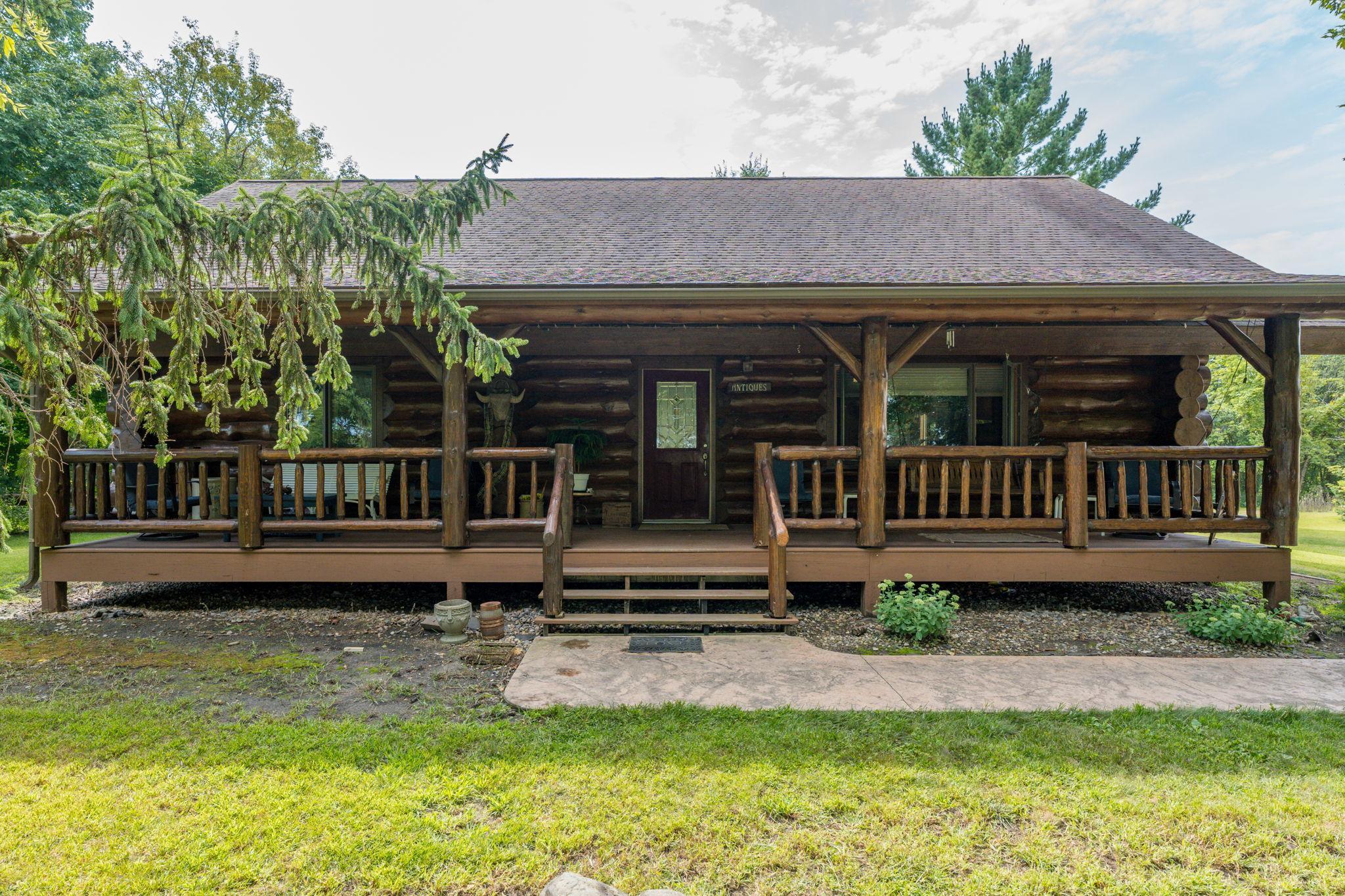 View of Residential at 29633 390th Street, Le Sueur MN 56058, Le Sueur - Mike Wilen | Minnesota Team Real Estate