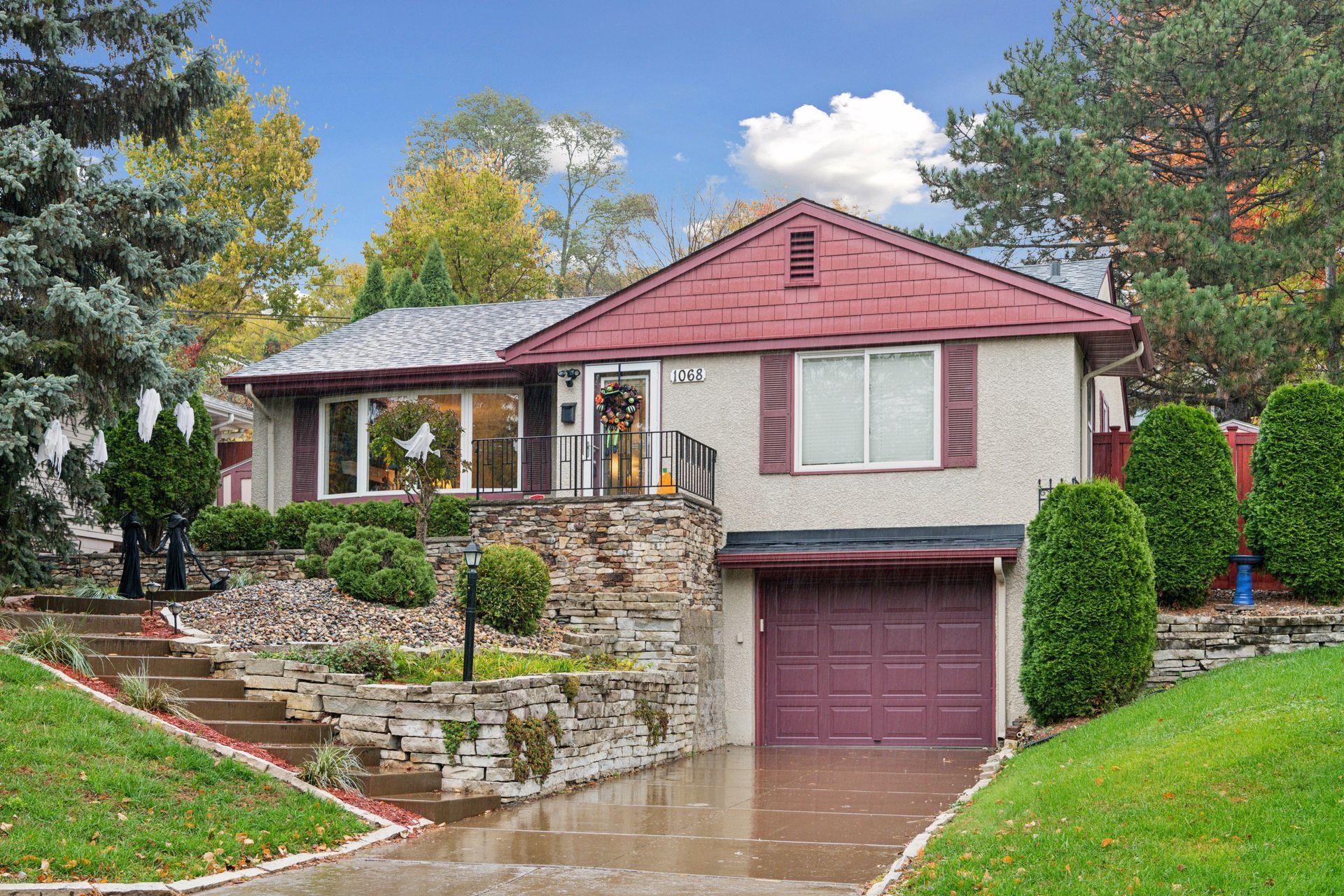 View of Residential at 1068 Prior Avenue, Saint Paul MN 55116, Saint Paul - Mike Wilen | Minnesota Team Real Estate