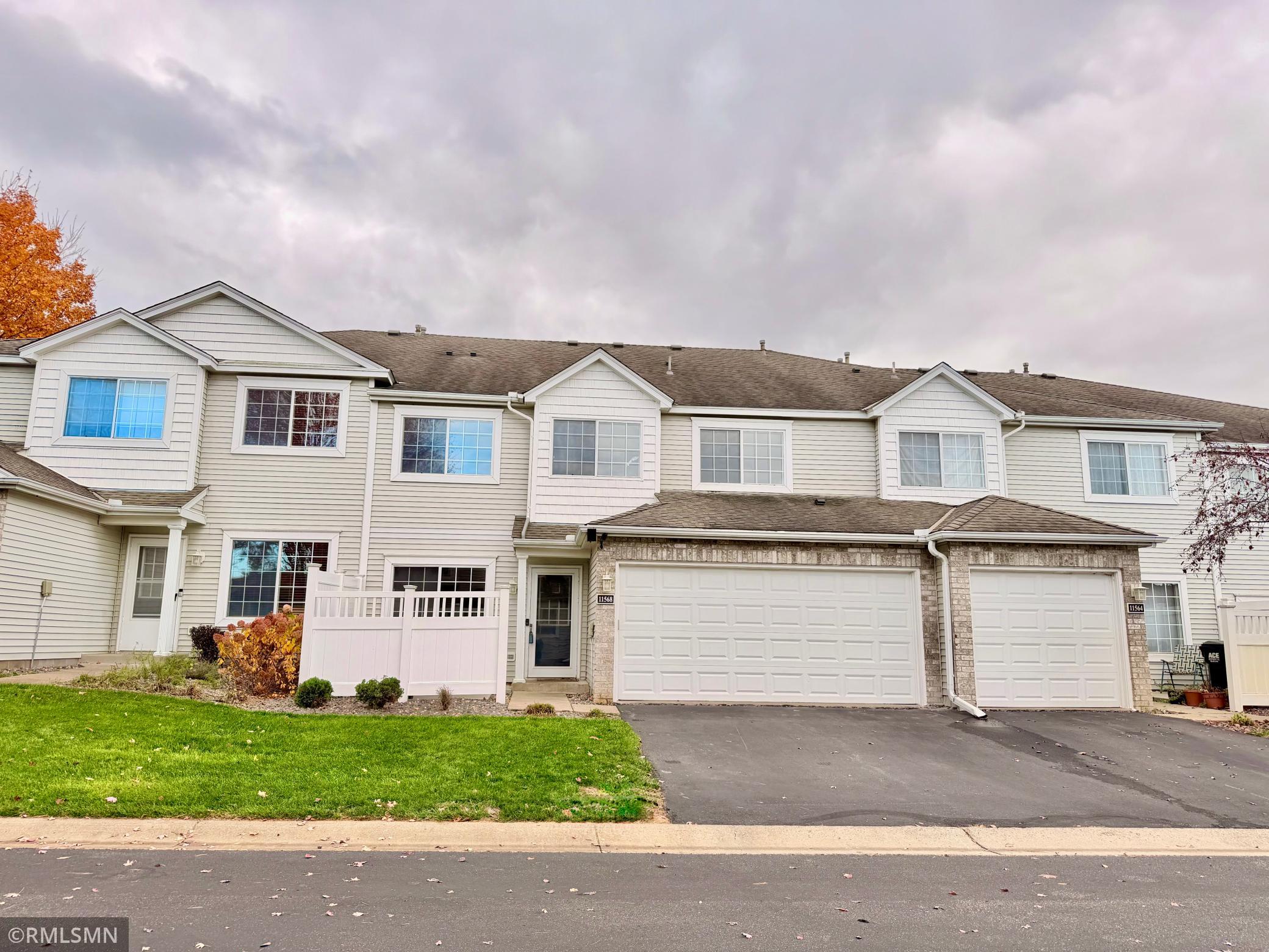 View of Residential at 11568 Elmwood Avenue, Champlin MN 55316, Champlin - Mike Wilen | Minnesota Team Real Estate