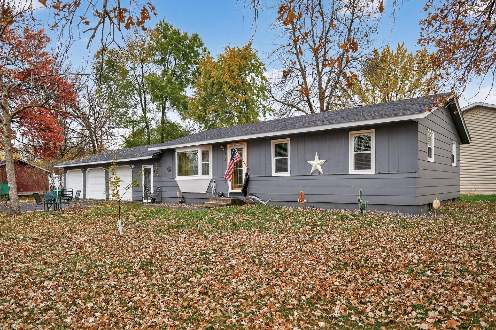 View of Residential at 604 11th Street, Princeton MN 55371, Princeton - Mike Wilen | Minnesota Team Real Estate