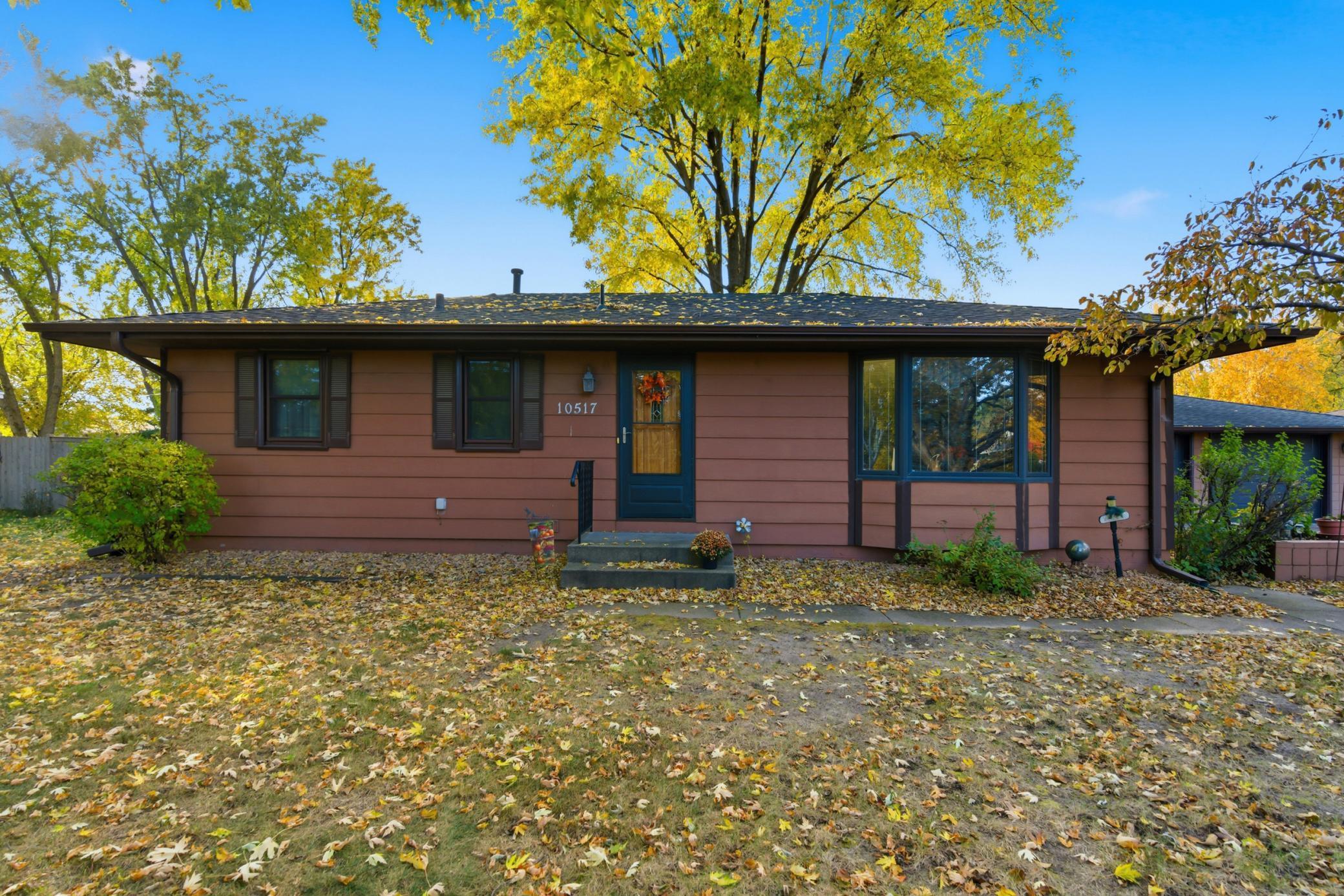 View of Residential at 10517 Quebec Avenue, Brooklyn Park MN 55445, Brooklyn Park - Mike Wilen | Minnesota Team Real Estate