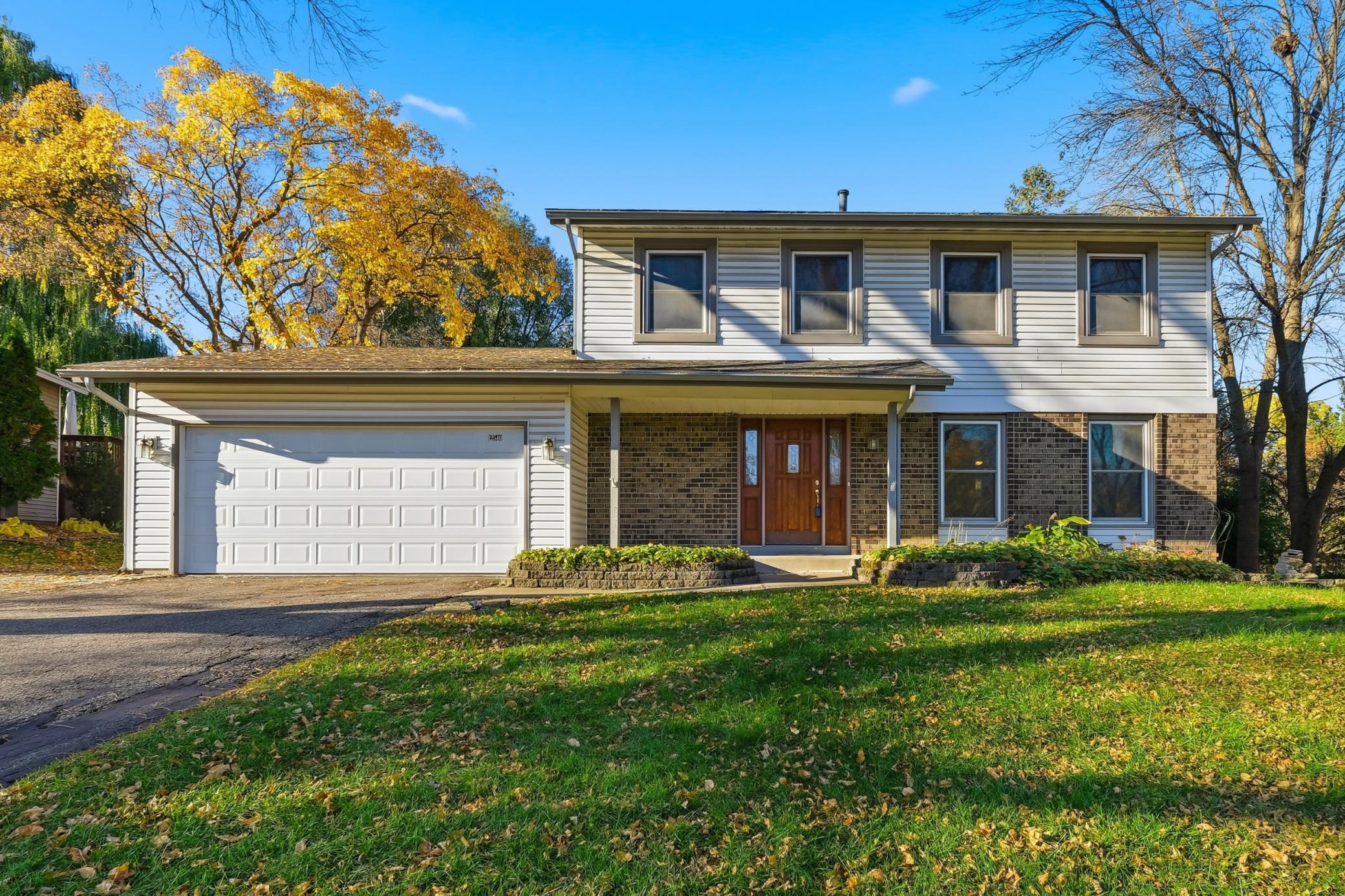 View of Residential at 12540 Fescue Court, Eden Prairie MN 55347, Eden Prairie - Mike Wilen | Minnesota Team Real Estate