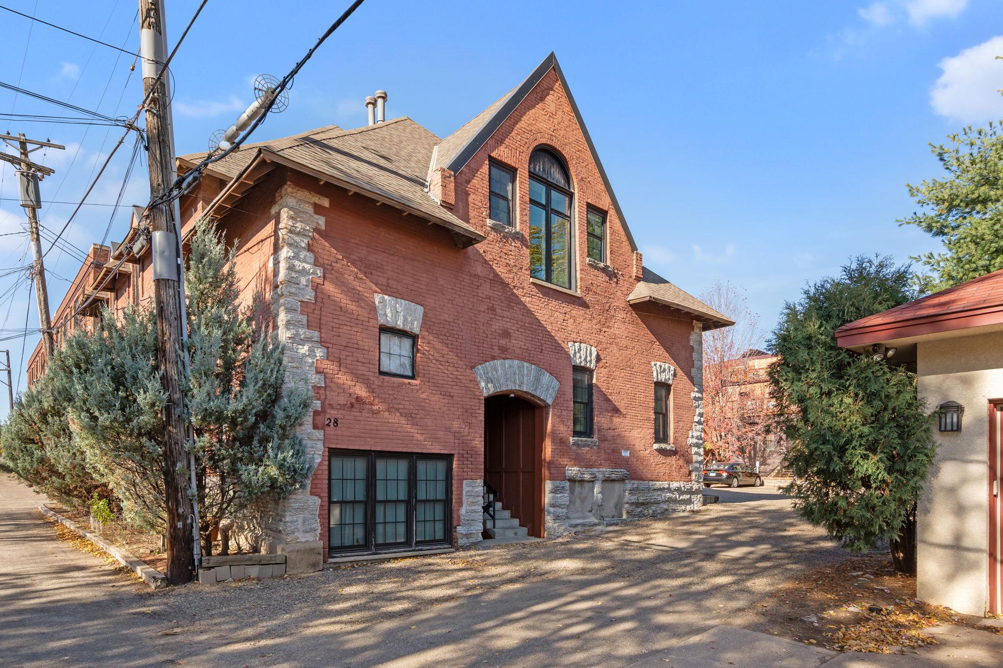 View of Residential at 28 Dale Street #A, Saint Paul MN 55102, Saint Paul - Mike Wilen | Minnesota Team Real Estate