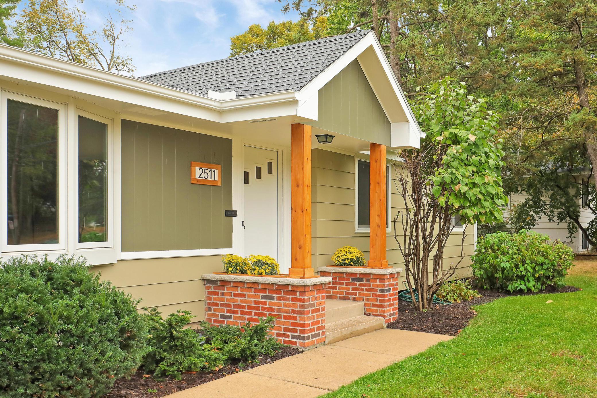 View of Residential at 2511 110th Street, Bloomington MN 55431, Bloomington - Mike Wilen | Minnesota Team Real Estate