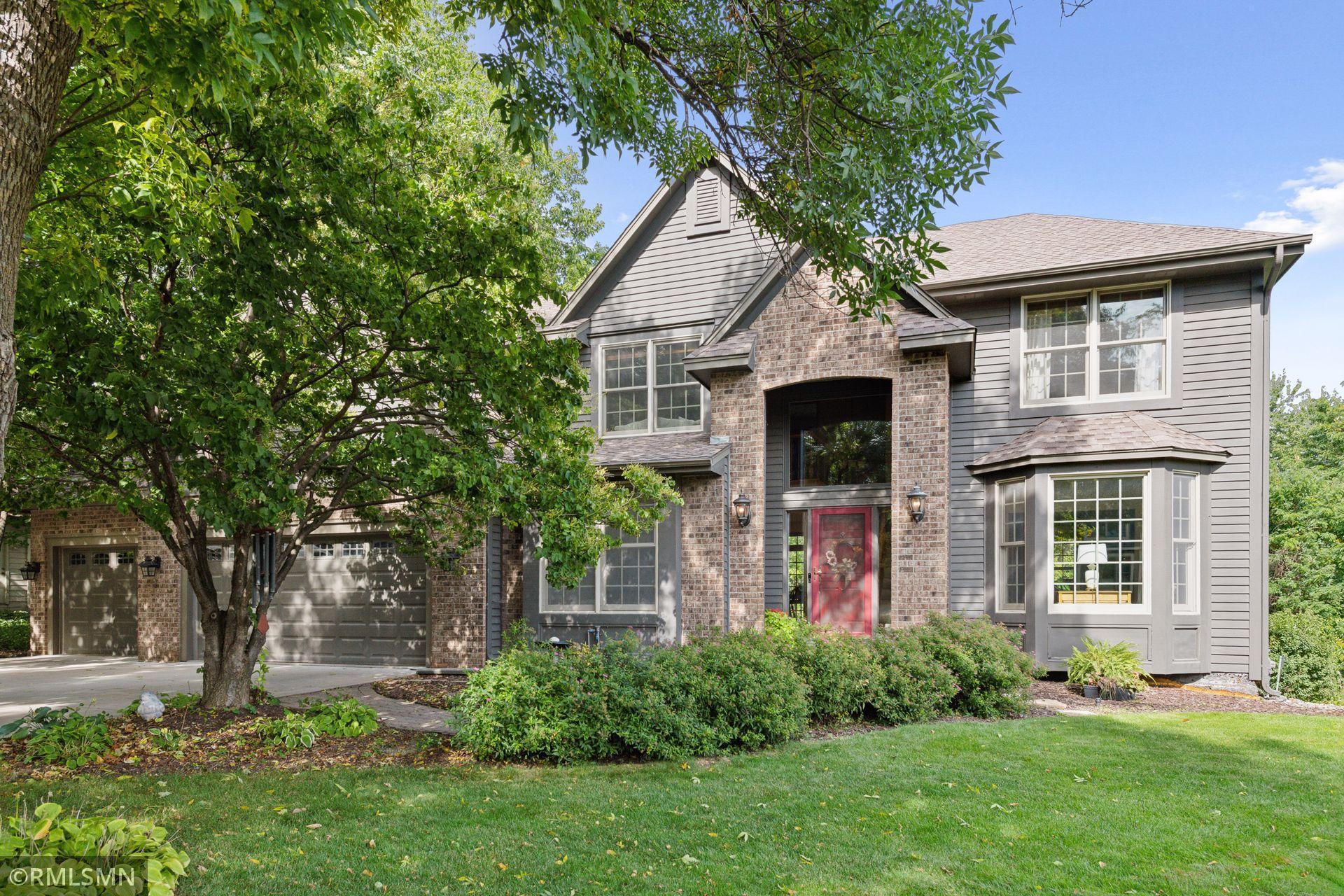 View of Residential at 19500 Silver Lake Trail, Excelsior MN 55331, Excelsior - Mike Wilen | Minnesota Team Real Estate