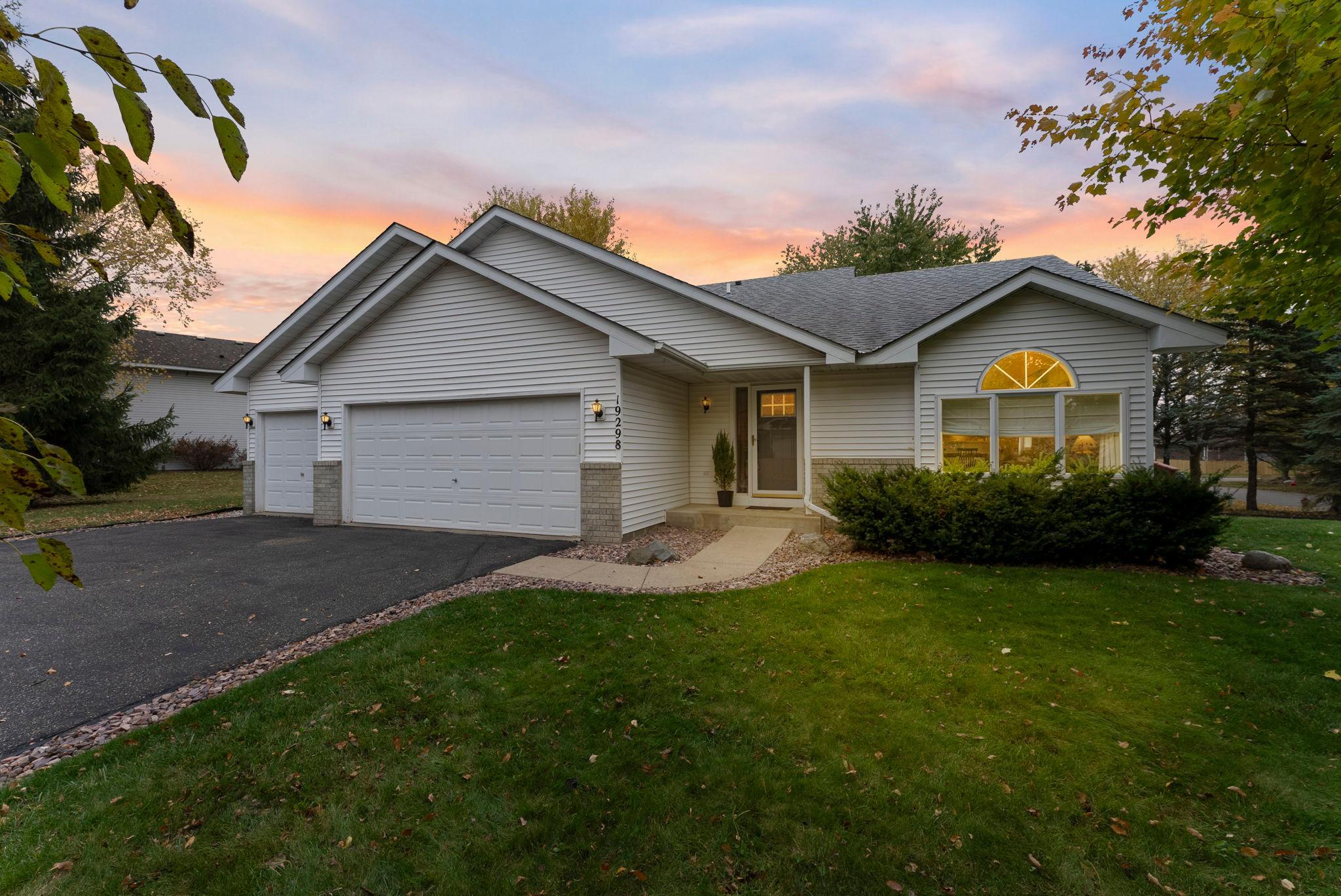 View of Residential at 19298 Evening Star Way, Farmington MN 55024, Farmington - Mike Wilen | Minnesota Team Real Estate