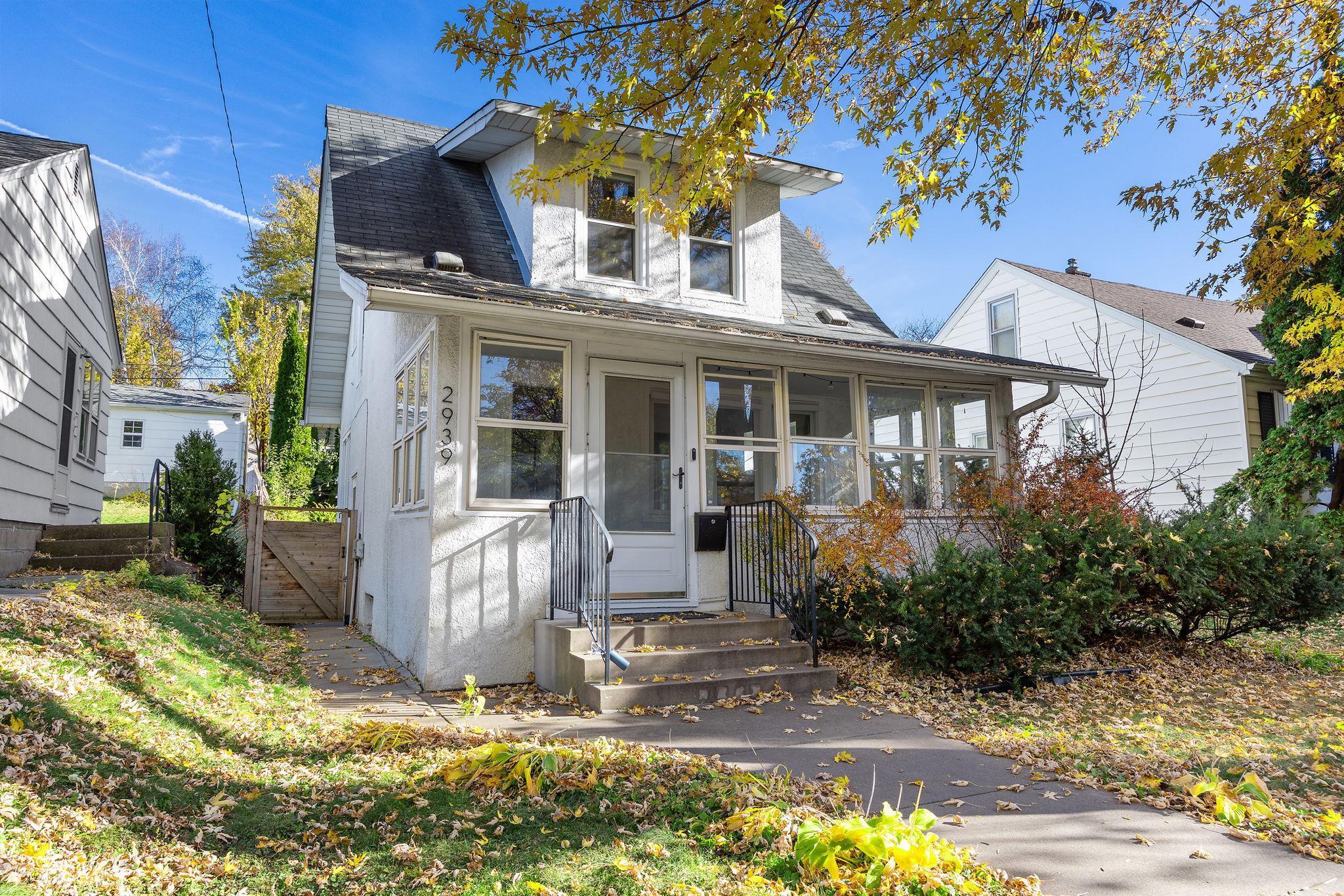 View of Residential at 2939 Johnson Street, Minneapolis MN 55418, Minneapolis - Mike Wilen | Minnesota Team Real Estate